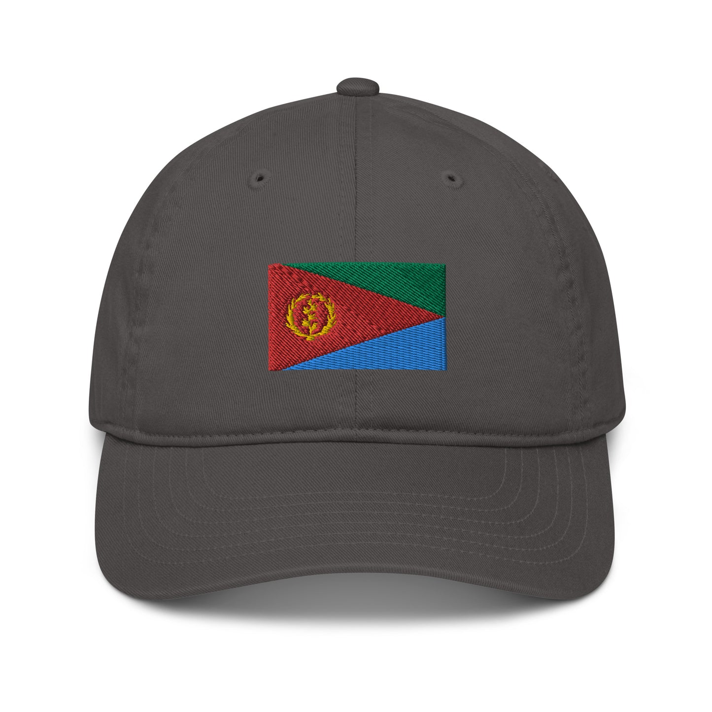 Eritrea Flag Cap