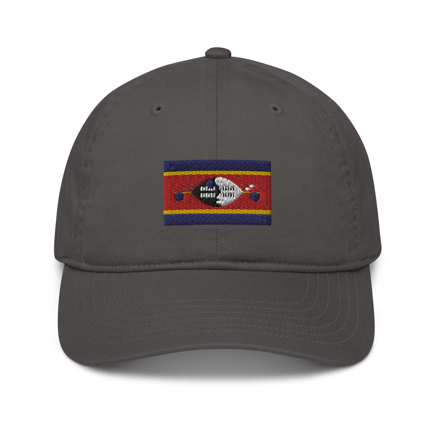 Eswatini Flag Cap