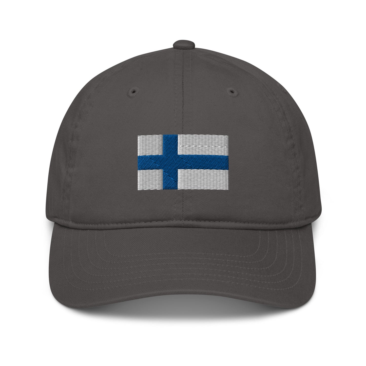 Finland Flag Cap