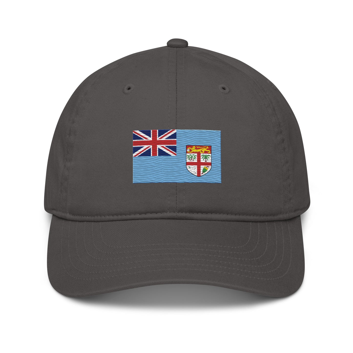 Fiji Flag Cap