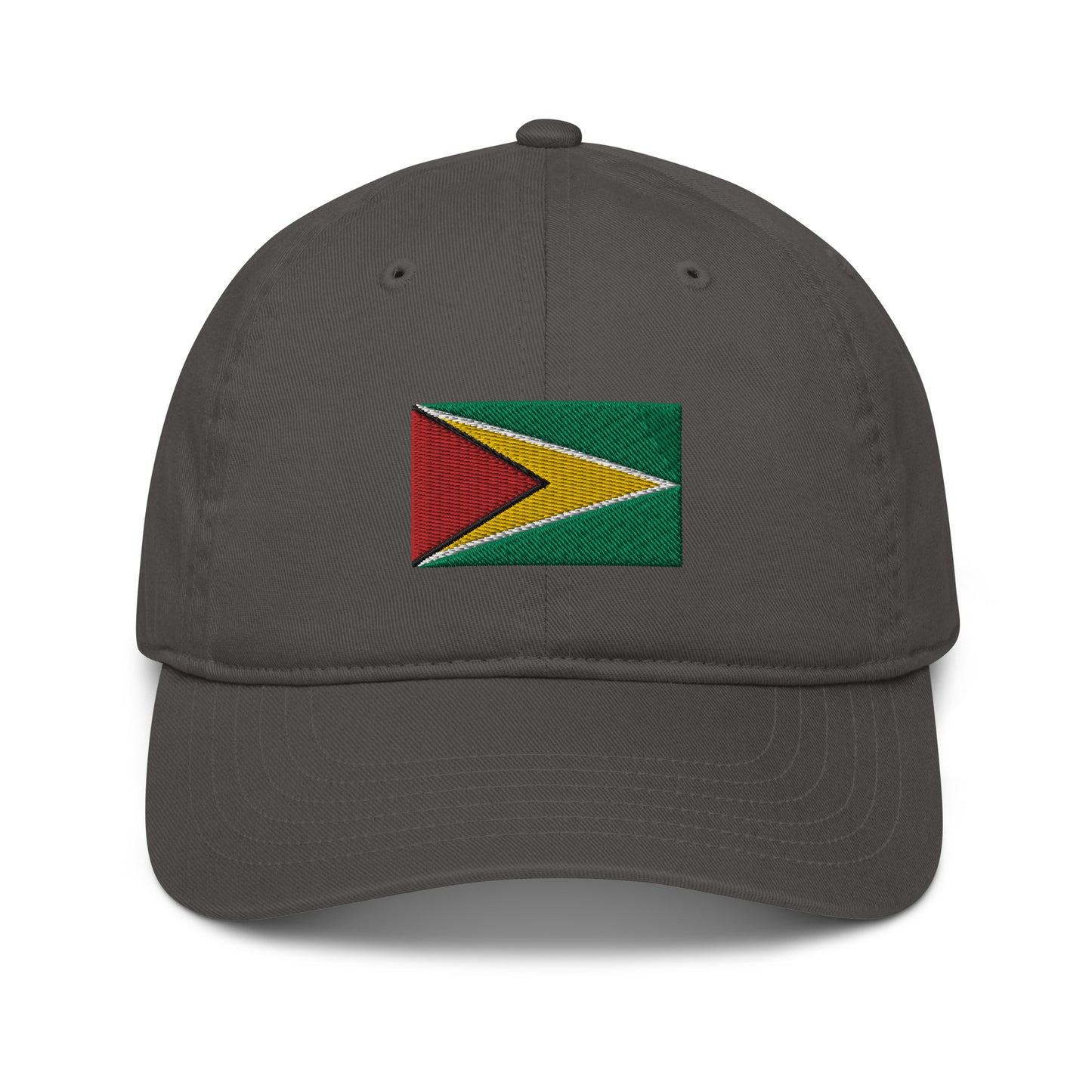 Guyana Flag Cap