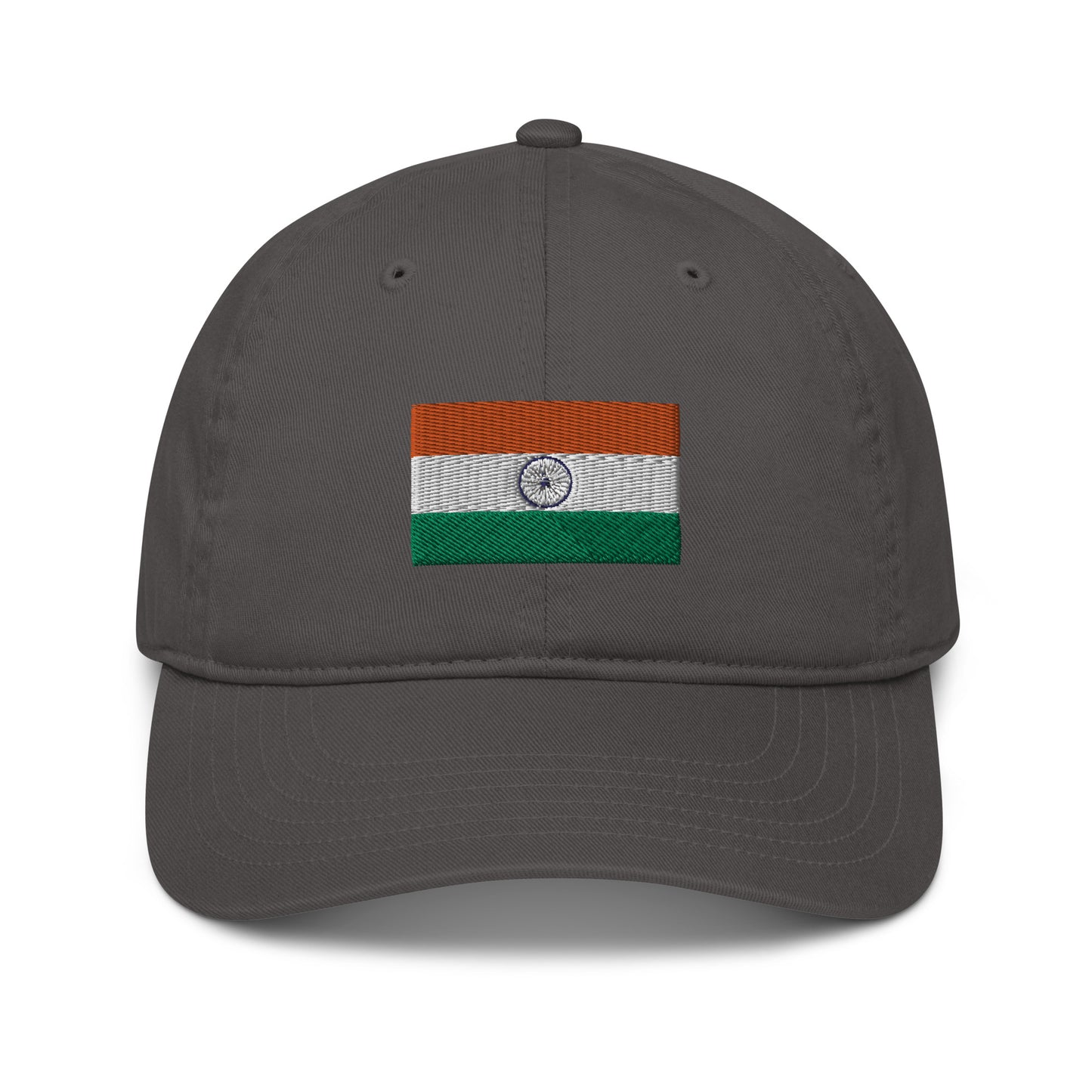 India Flag Cap