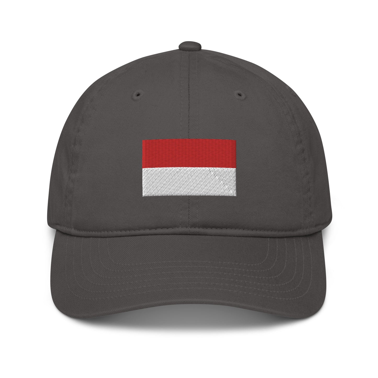 Indonesia Flag Cap