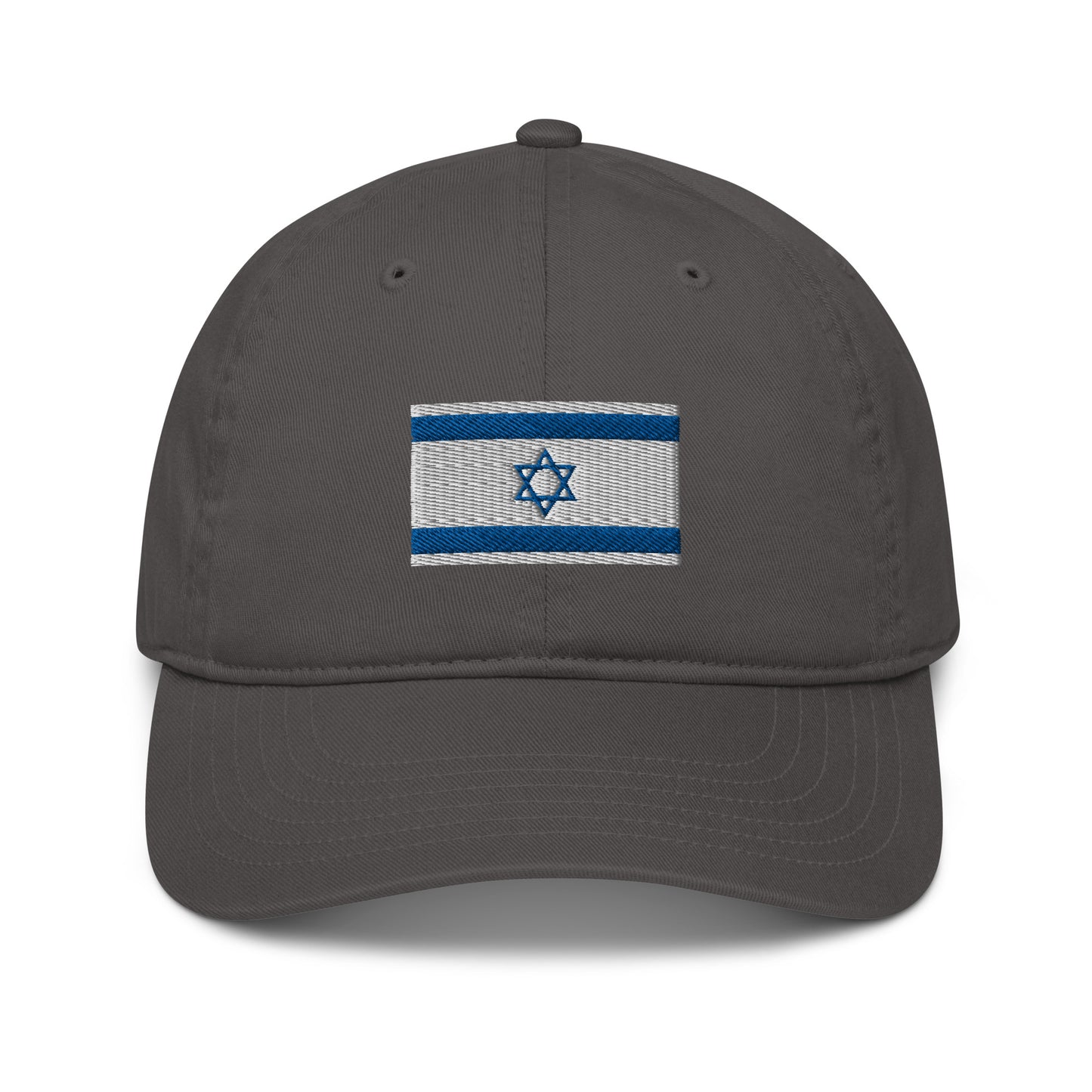 Israel Flag Cap