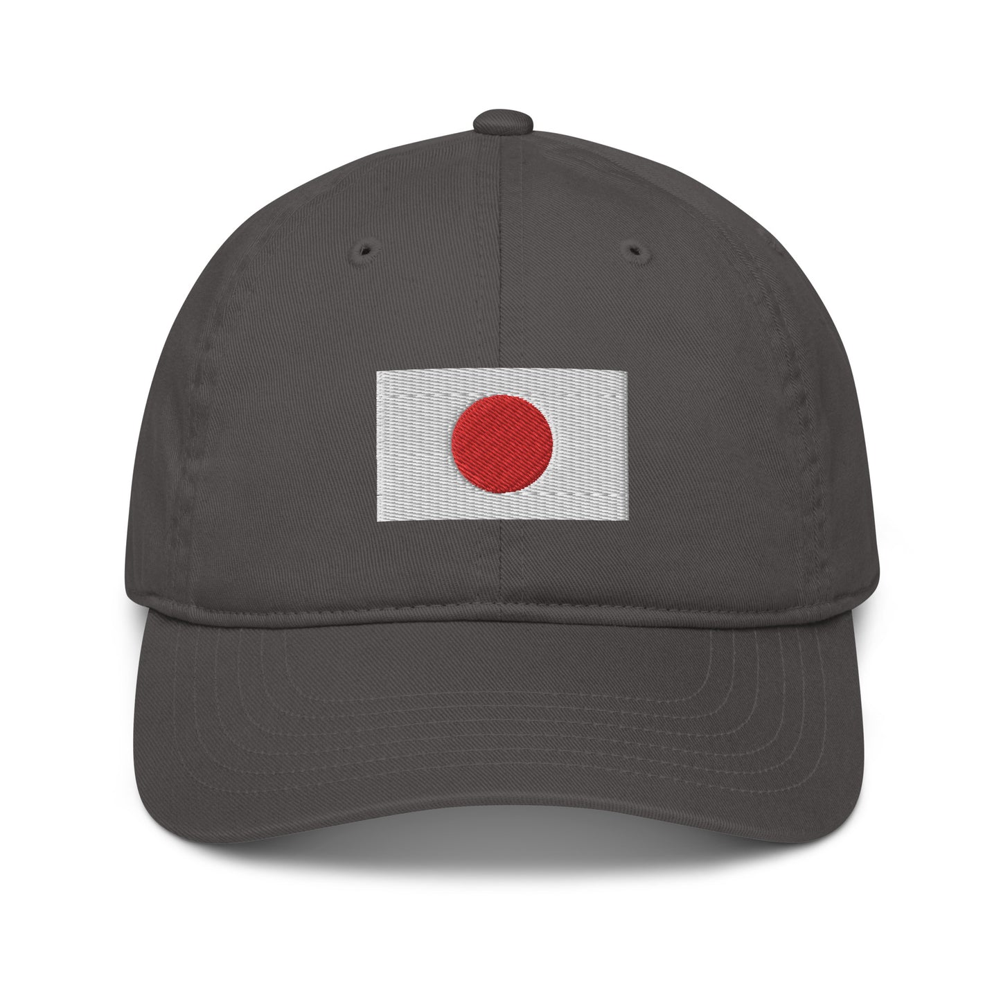 Japan Flag Cap