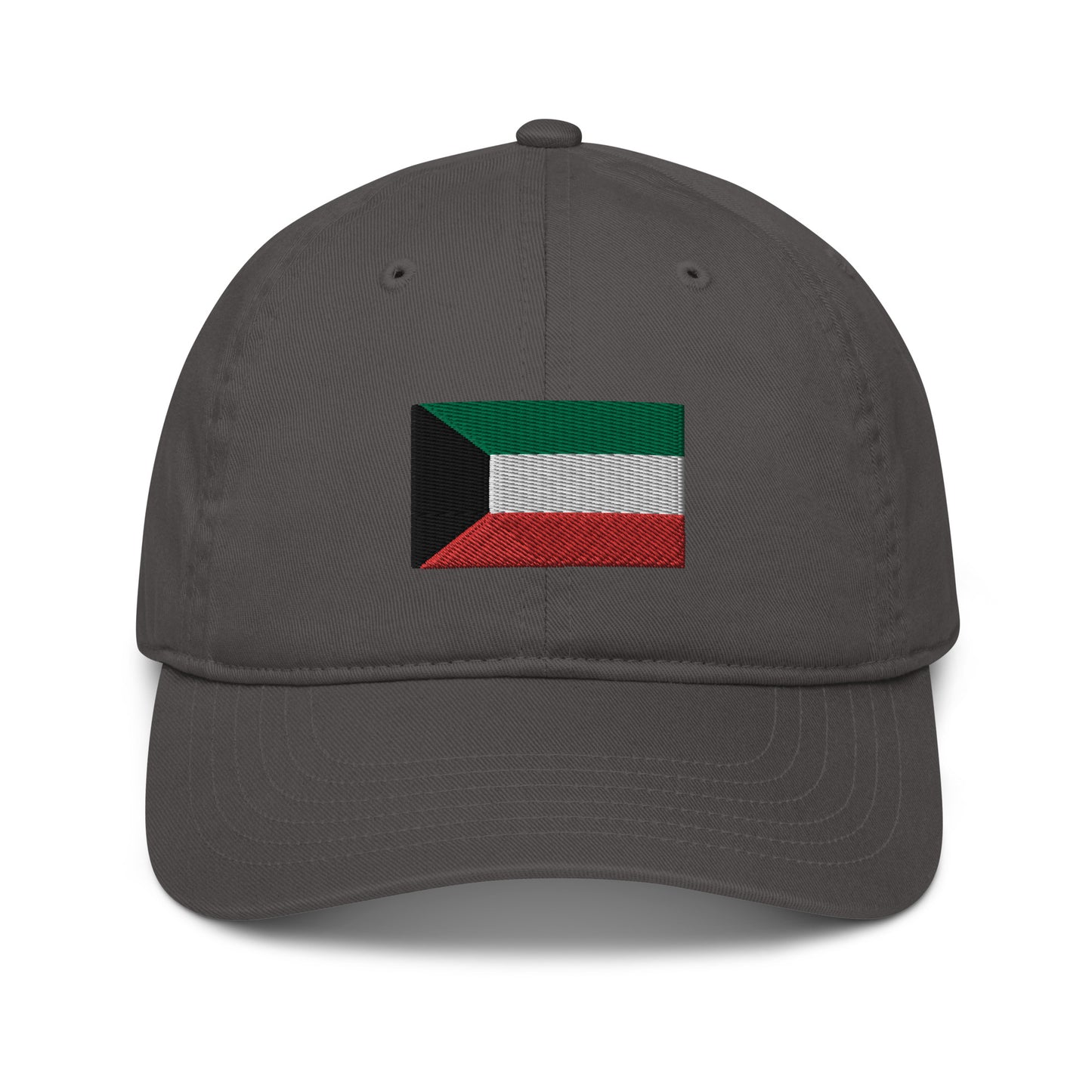 Kuwait Flag Cap