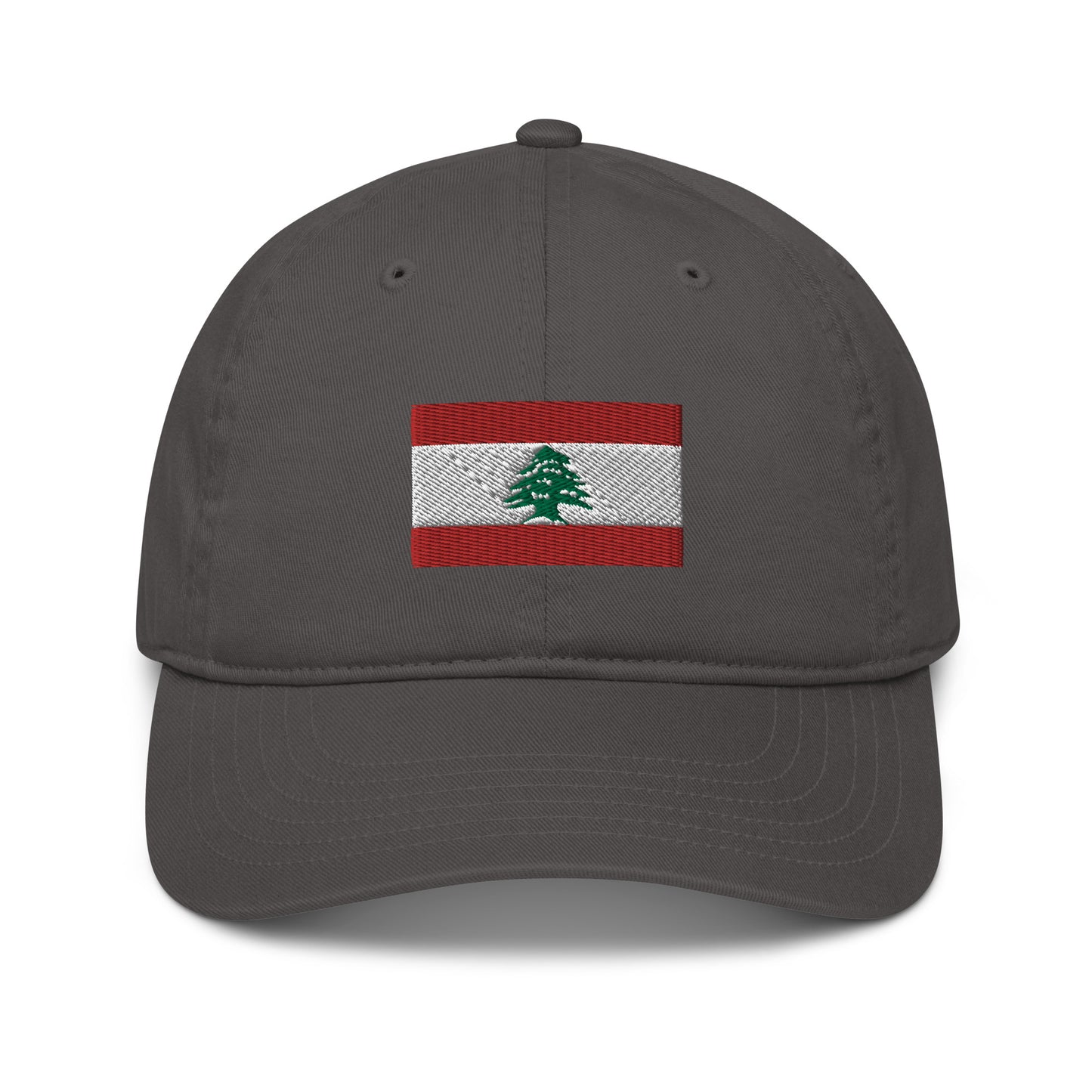 Lebanon Flag Cap