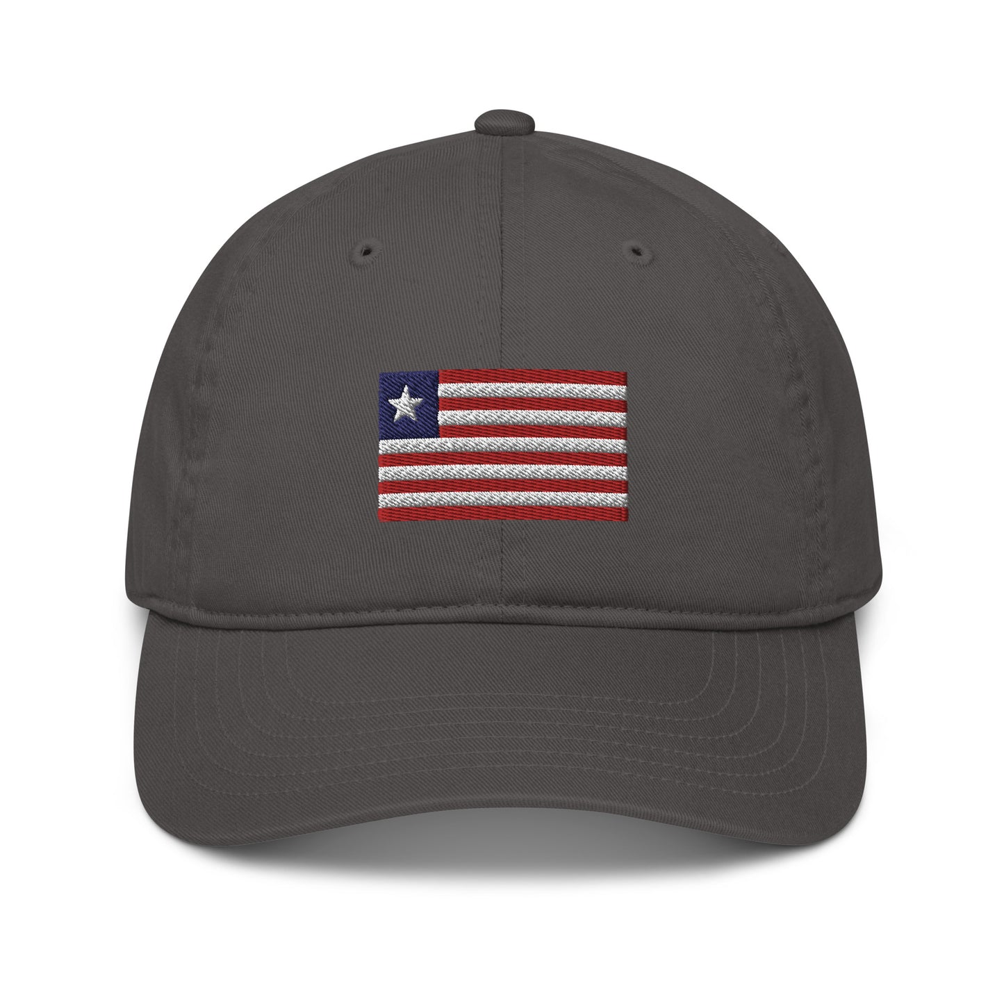 Liberia Flag Cap