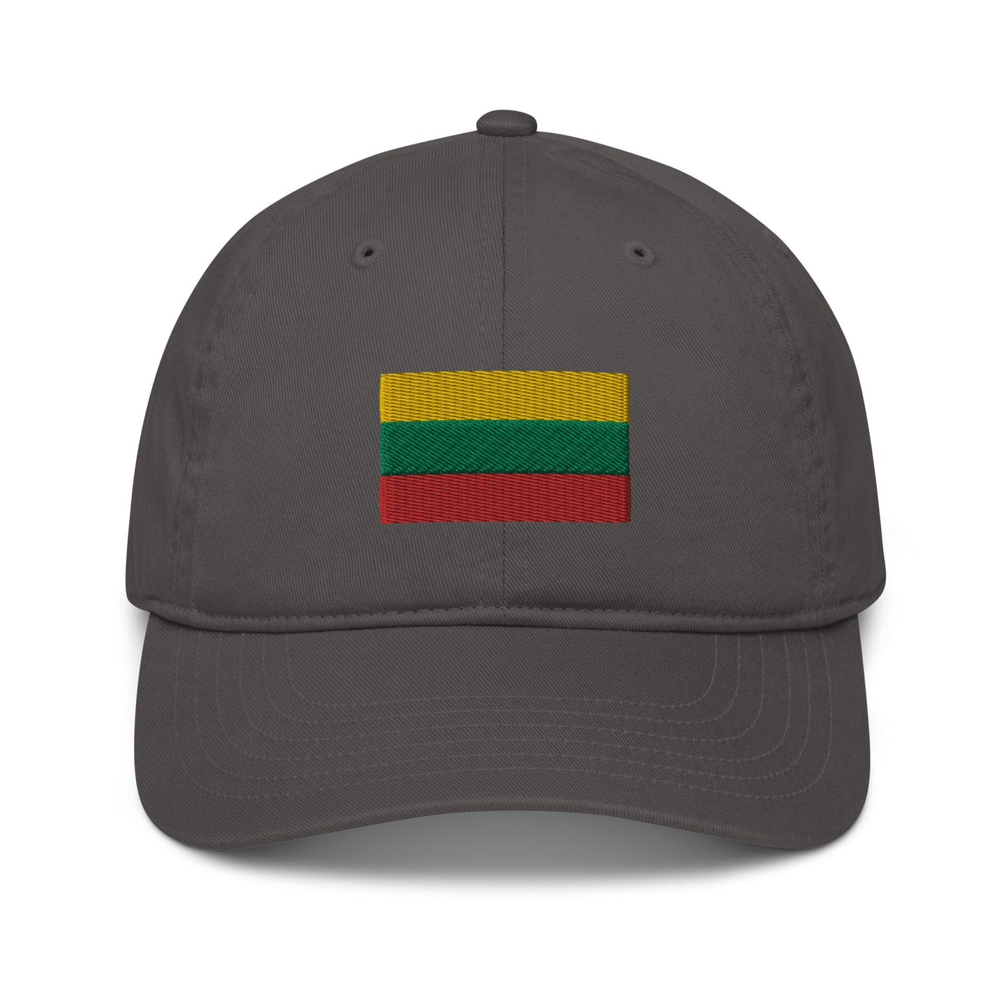 Lithuania Flag Cap