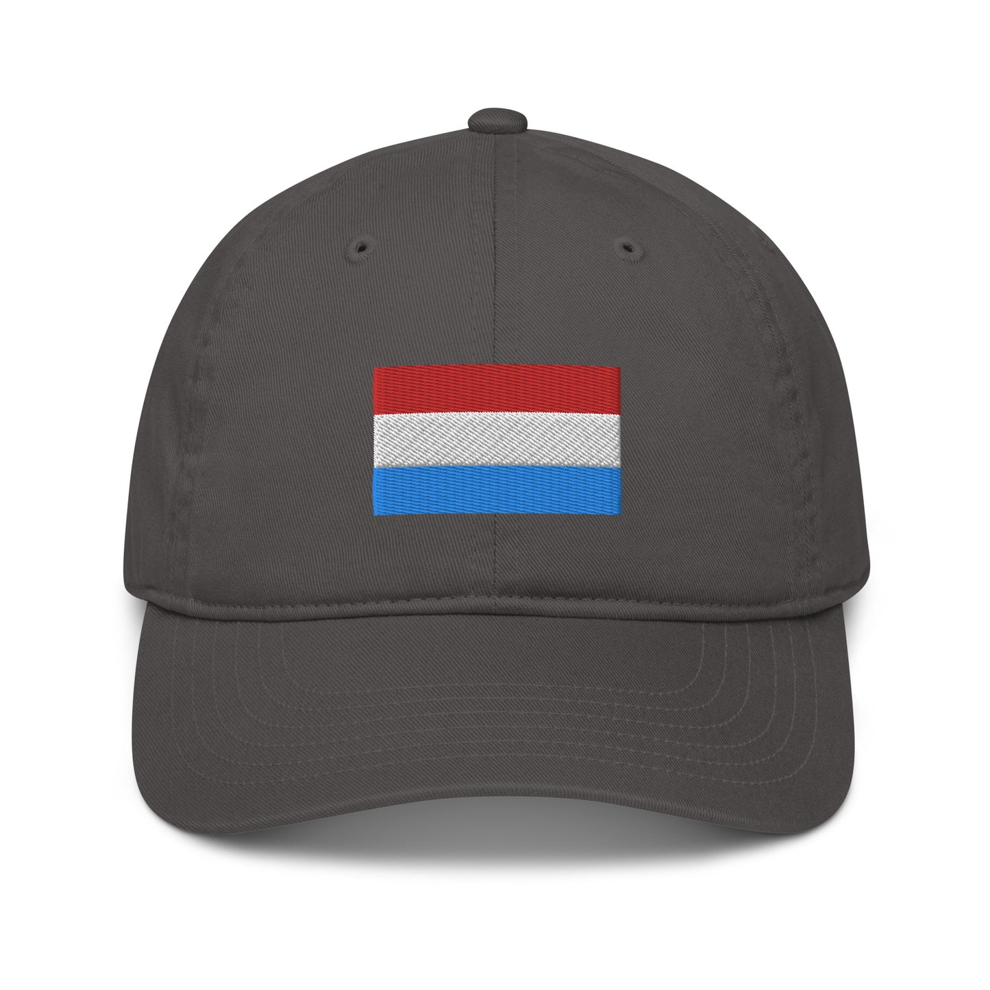 Luxembourg Flag Cap