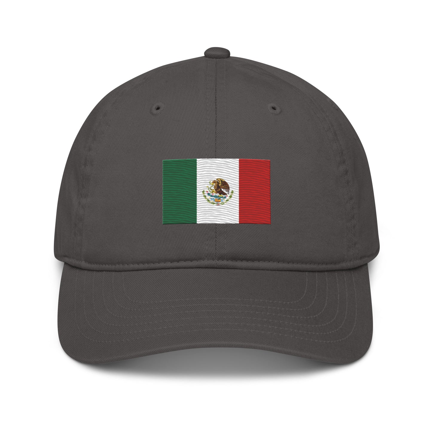 Mexico Flag Cap