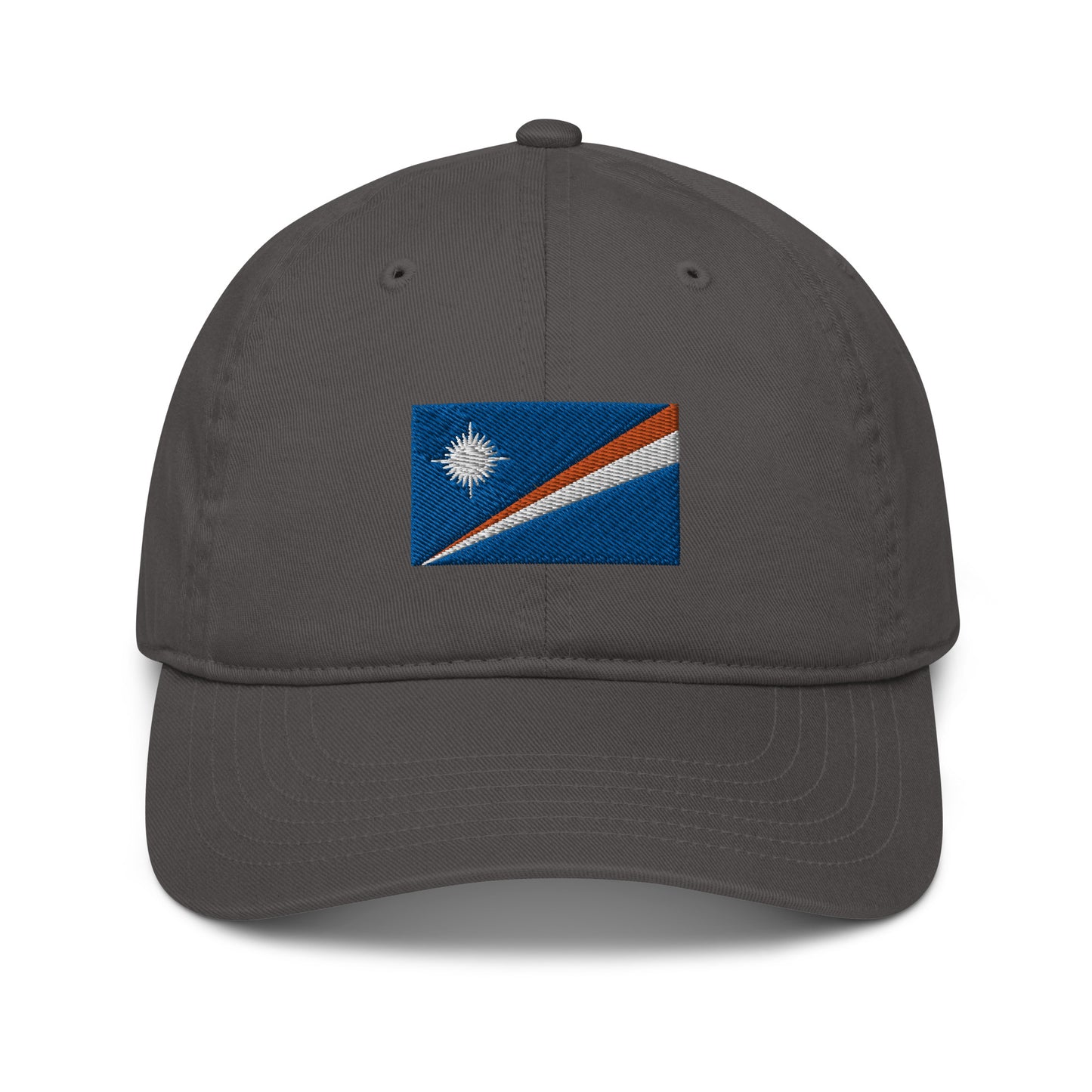 Marshall Islands Flag Cap