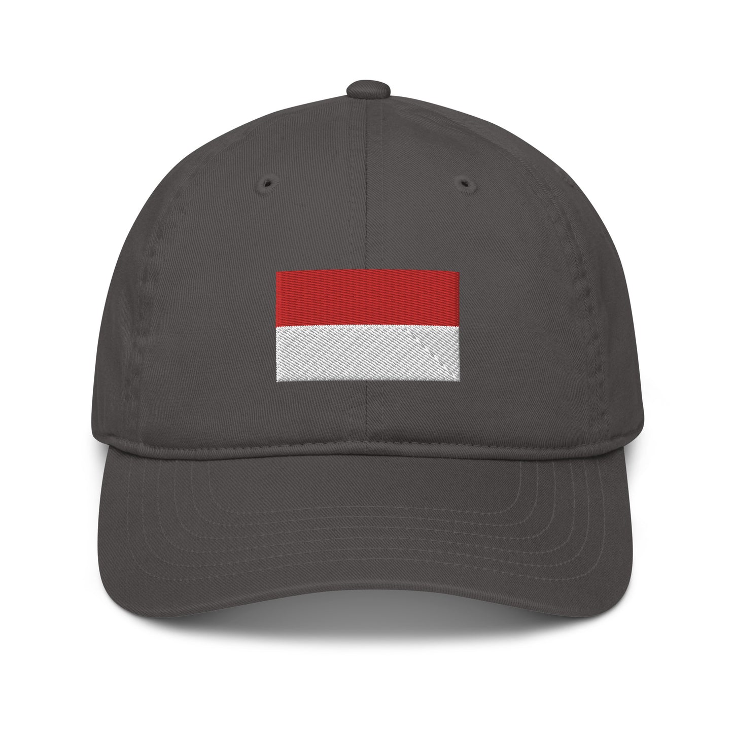 Monaco Flag Cap