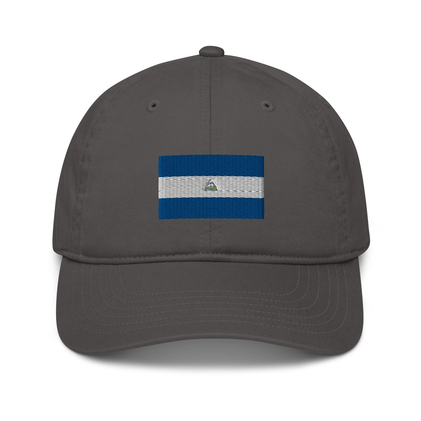 Nicaragua Flag Cap