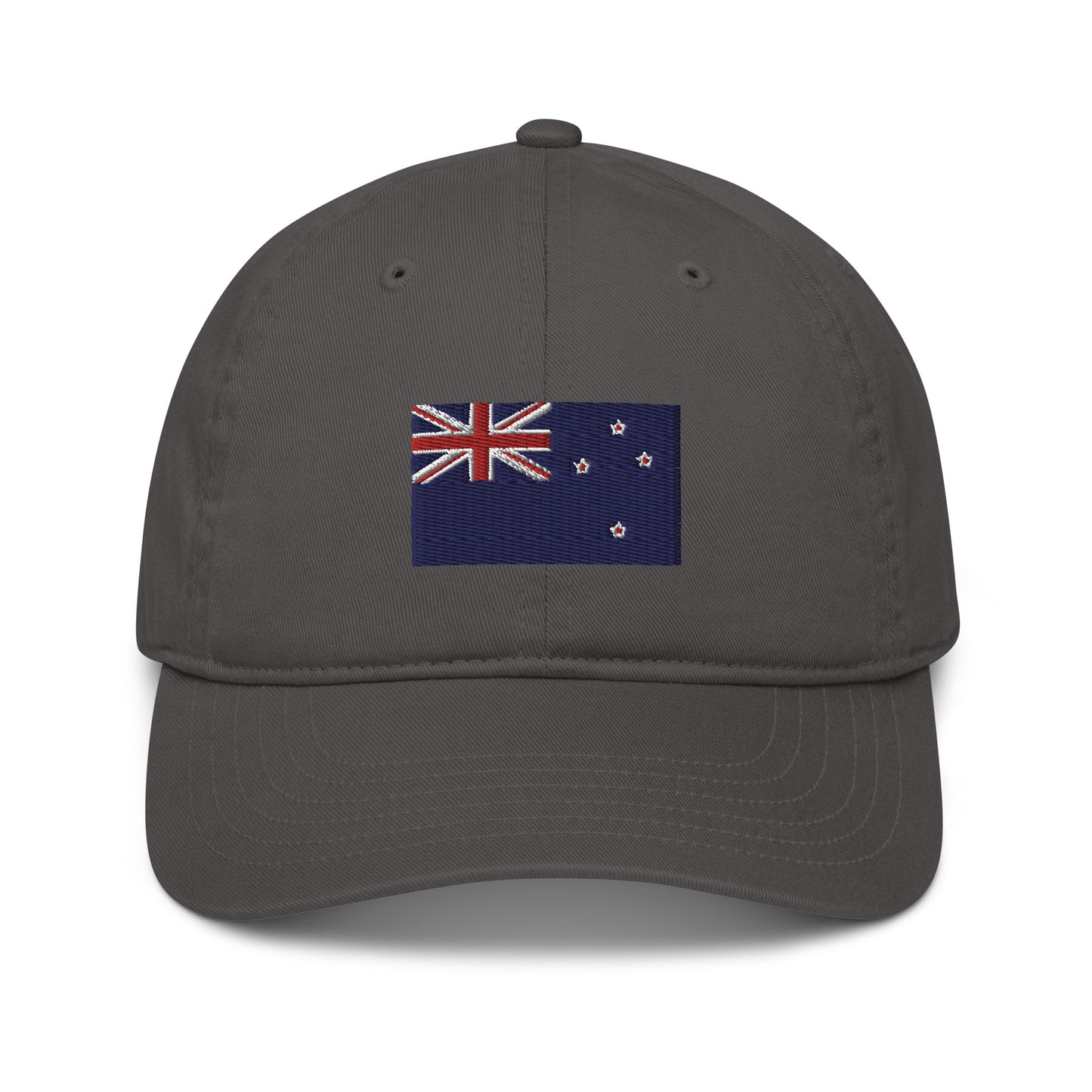 New Zealand Flag Cap