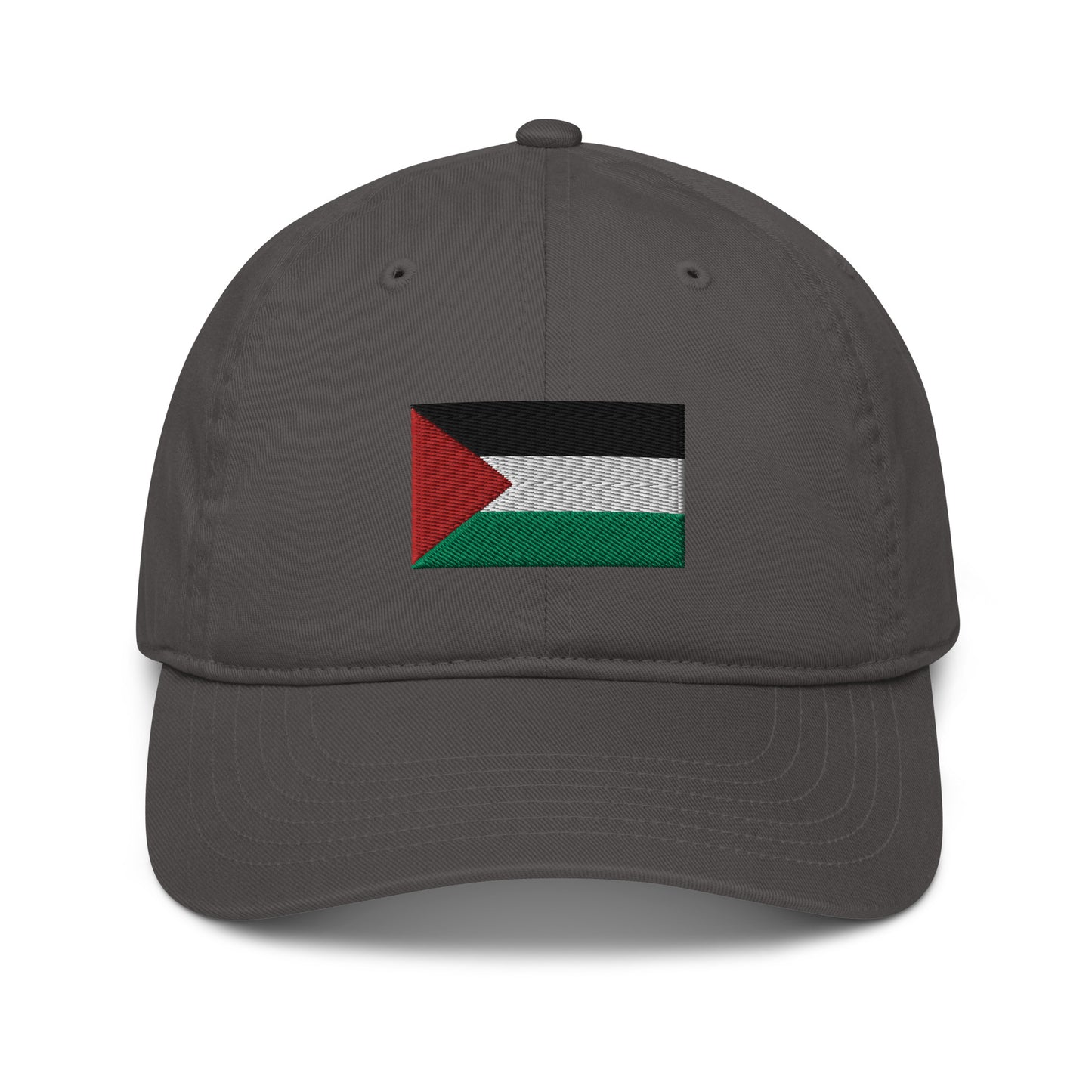 Palestine Flag Cap