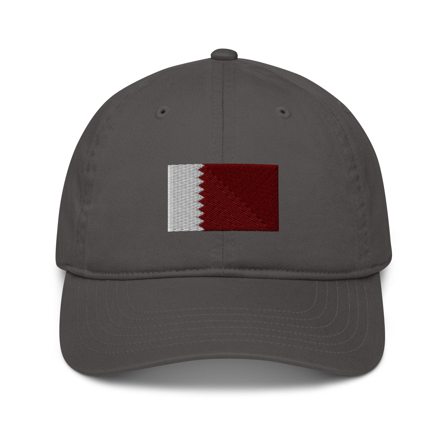 Qatar Flag Cap
