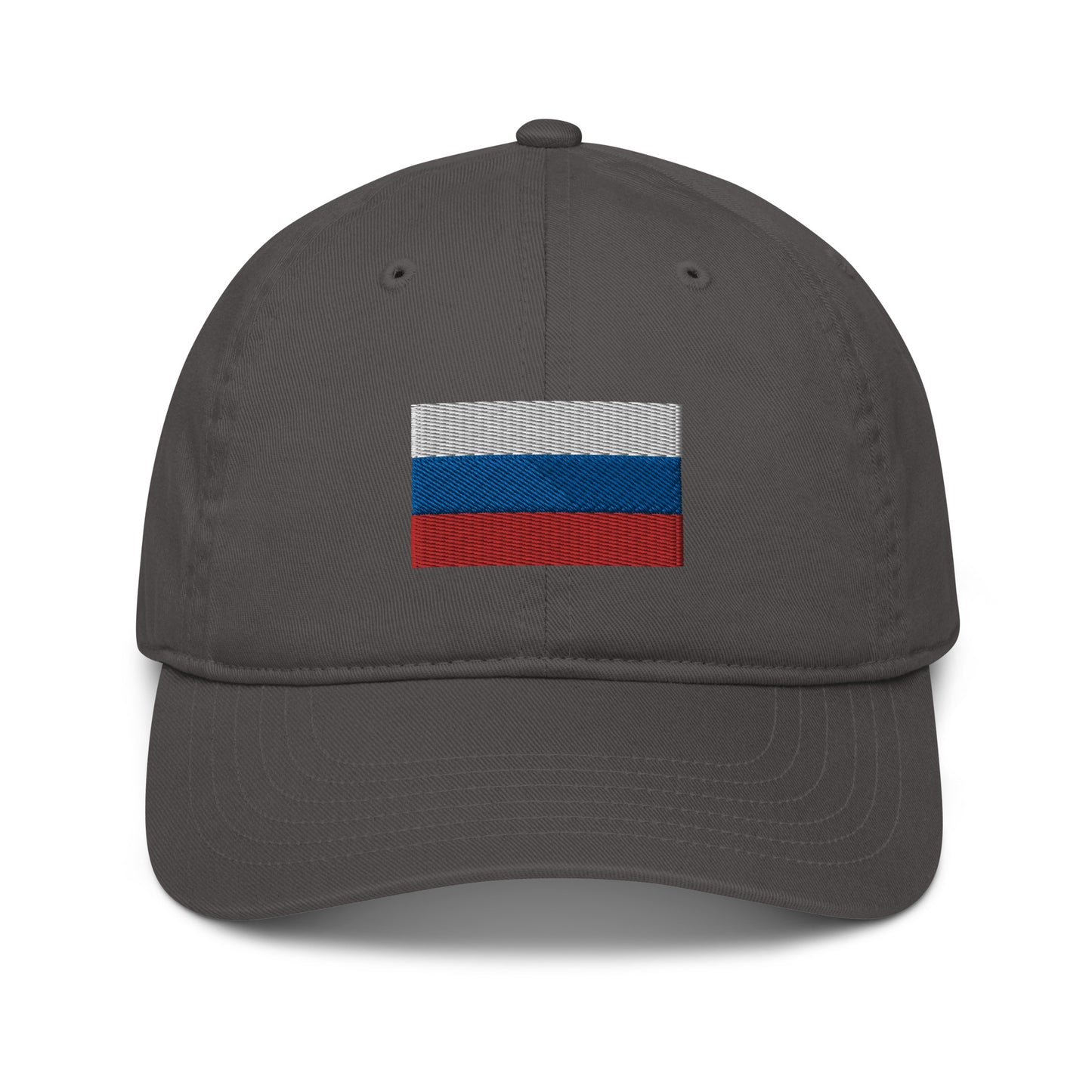 Russia Flag Cap