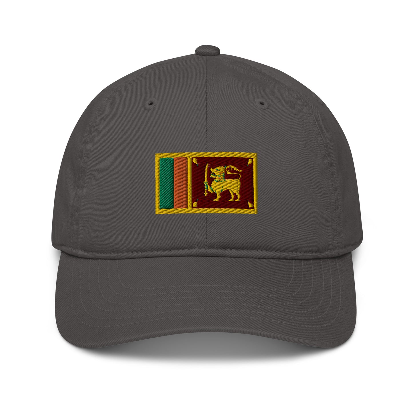 Sri Lanka Flag Cap