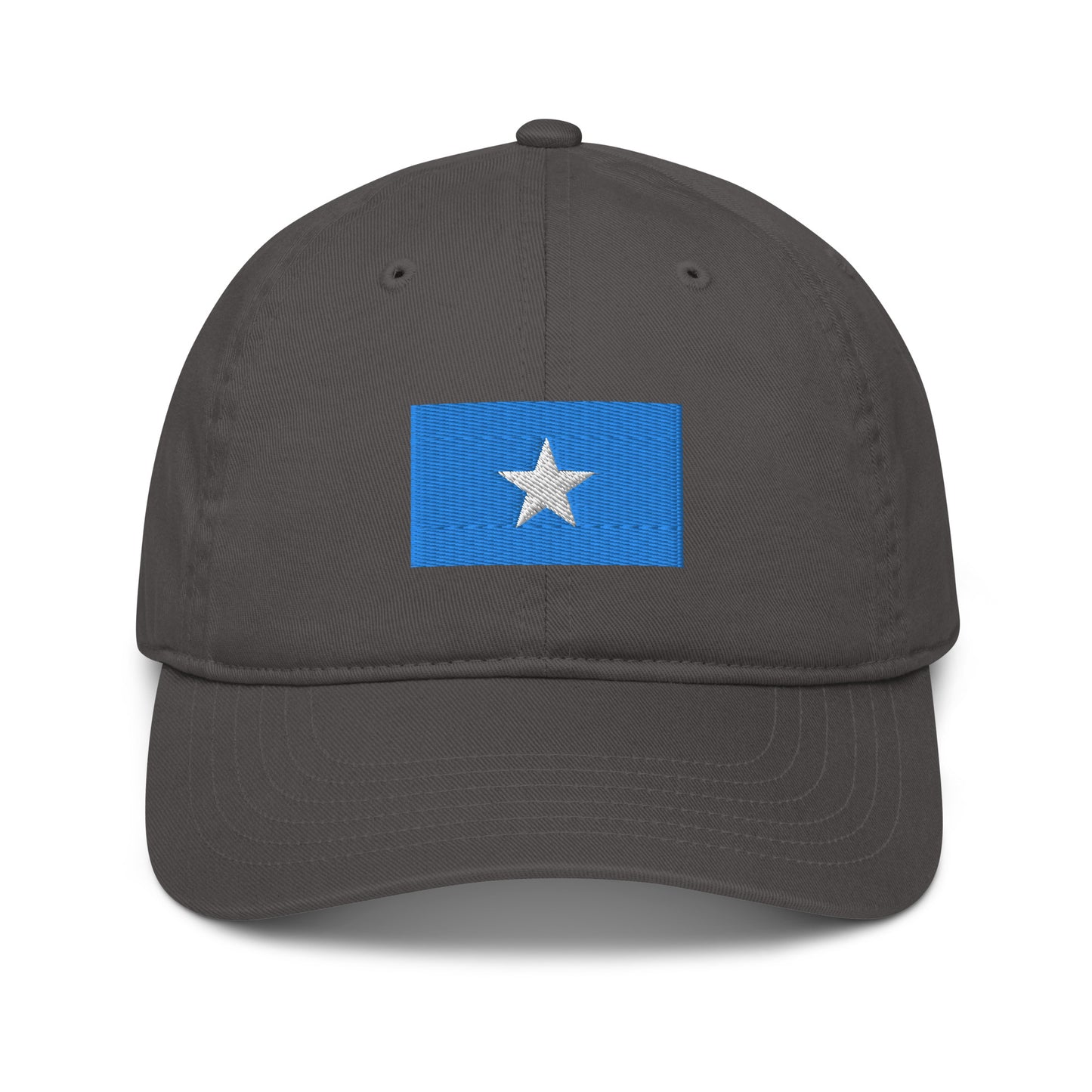 Somalia Flag Cap