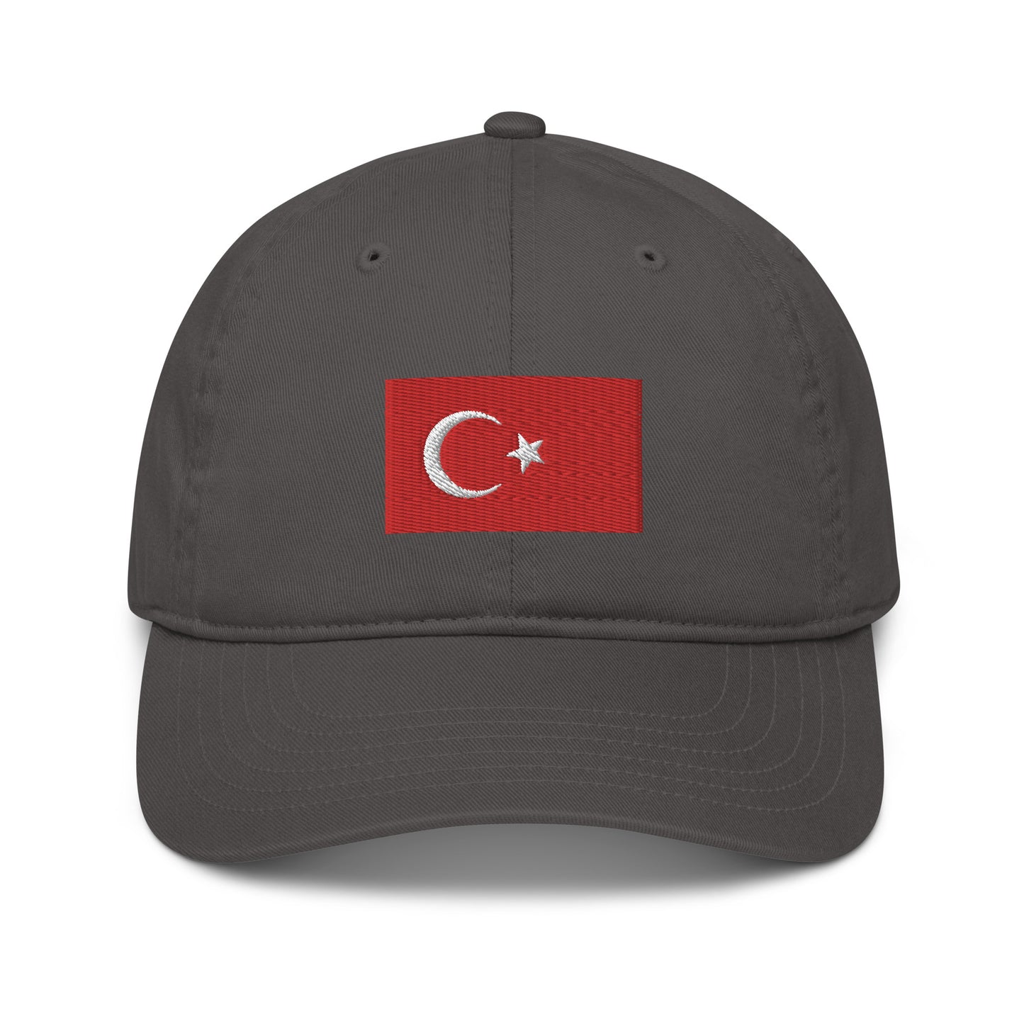 Turkey Flag Cap