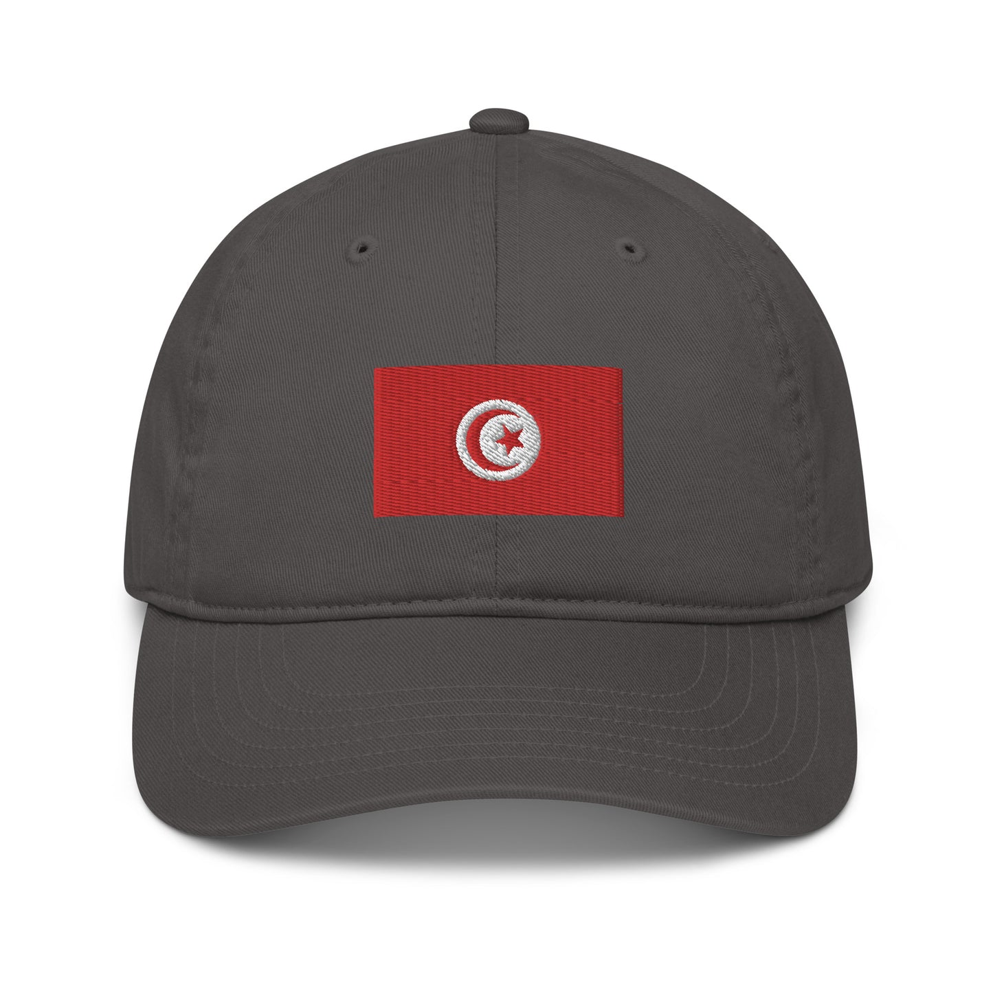 Tunisia Flag Cap