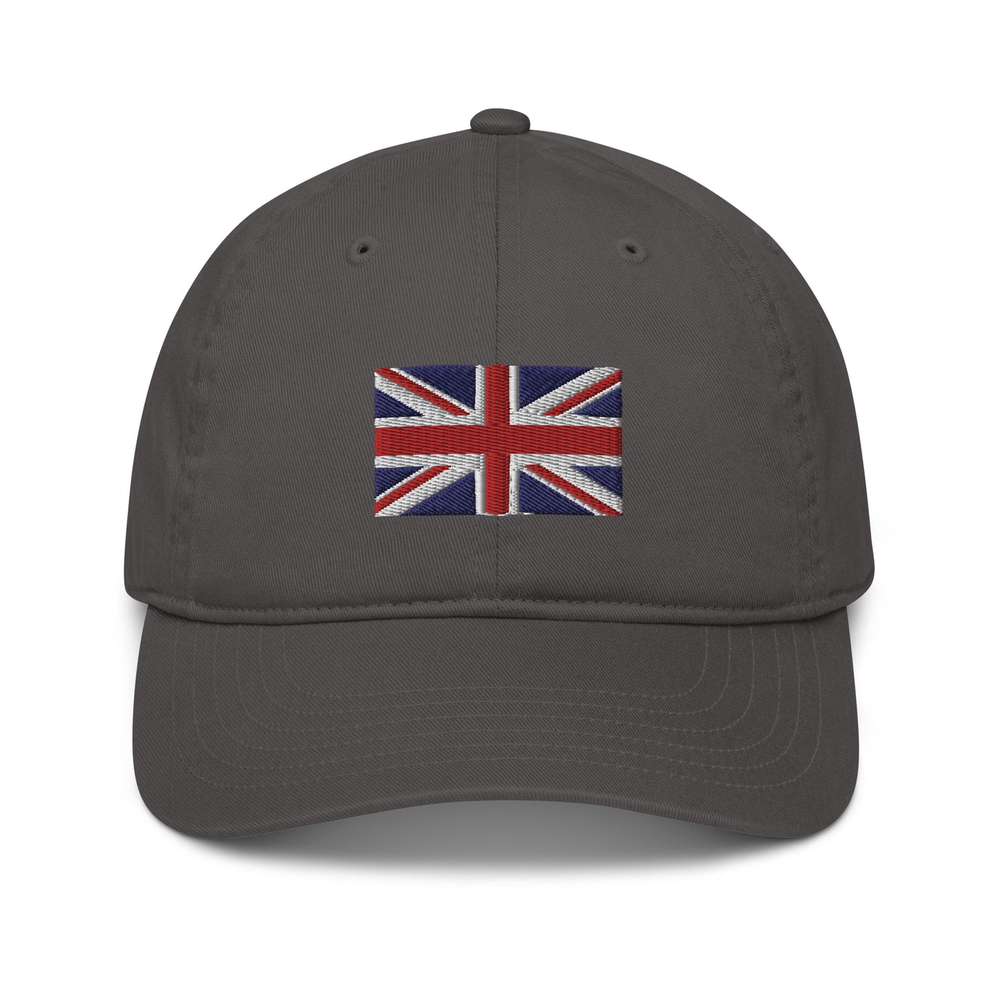 United Kingdom Flag Cap