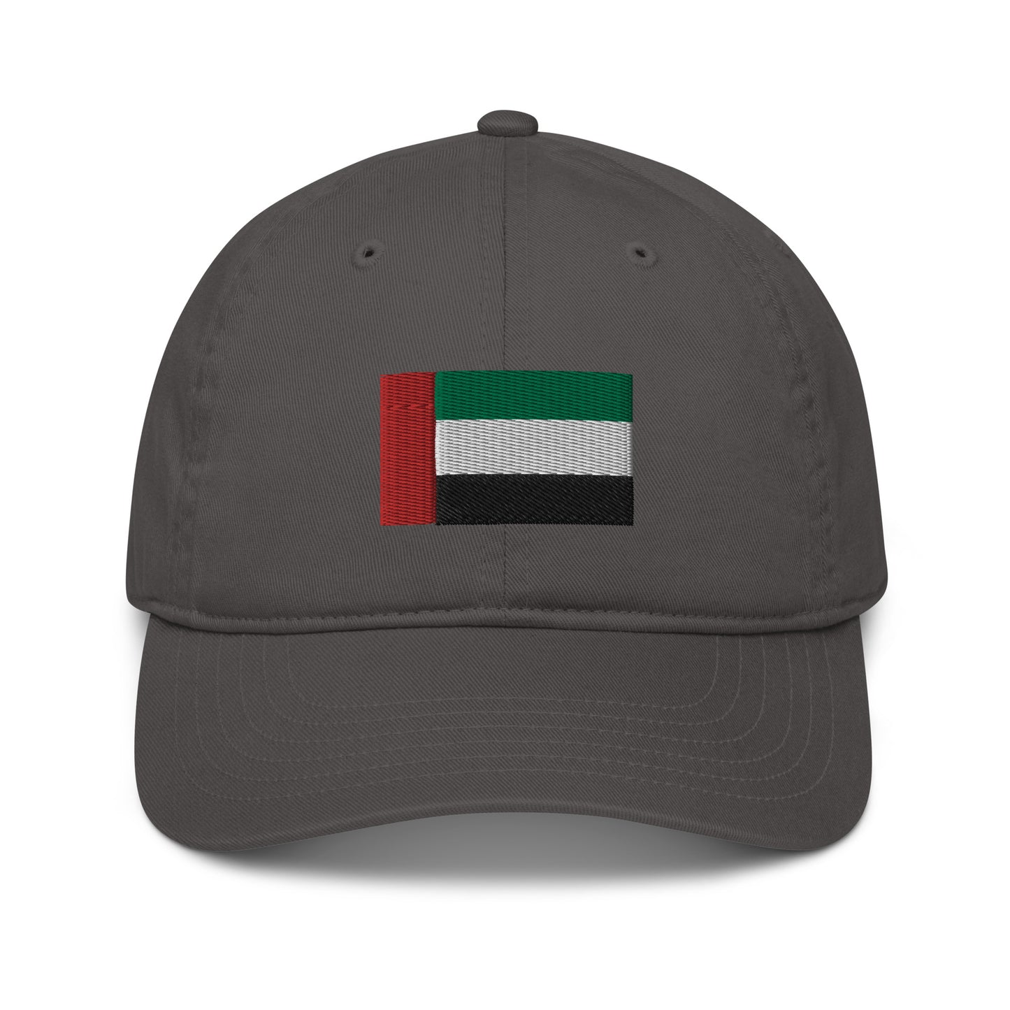 United Arab Emirates Flag Cap