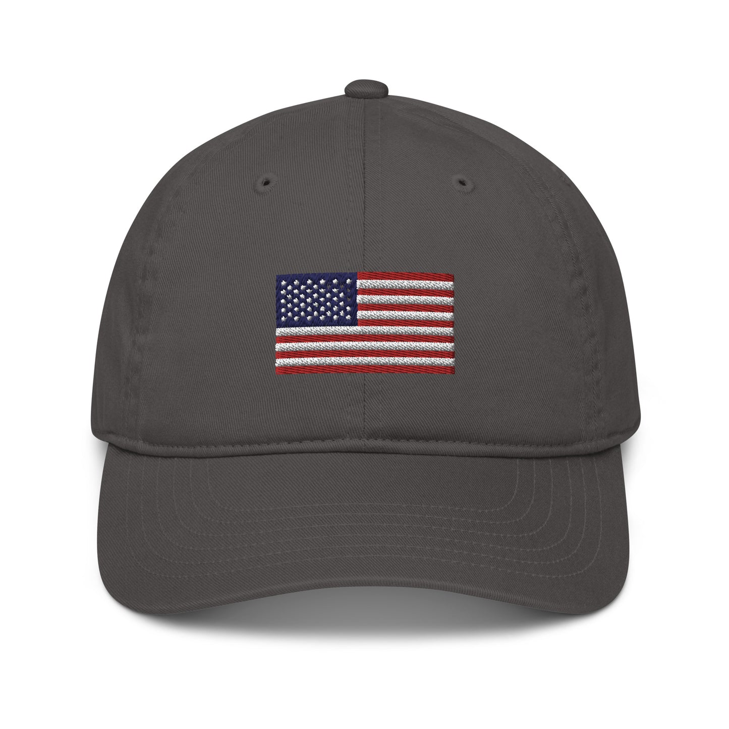 United States of America Flag Cap