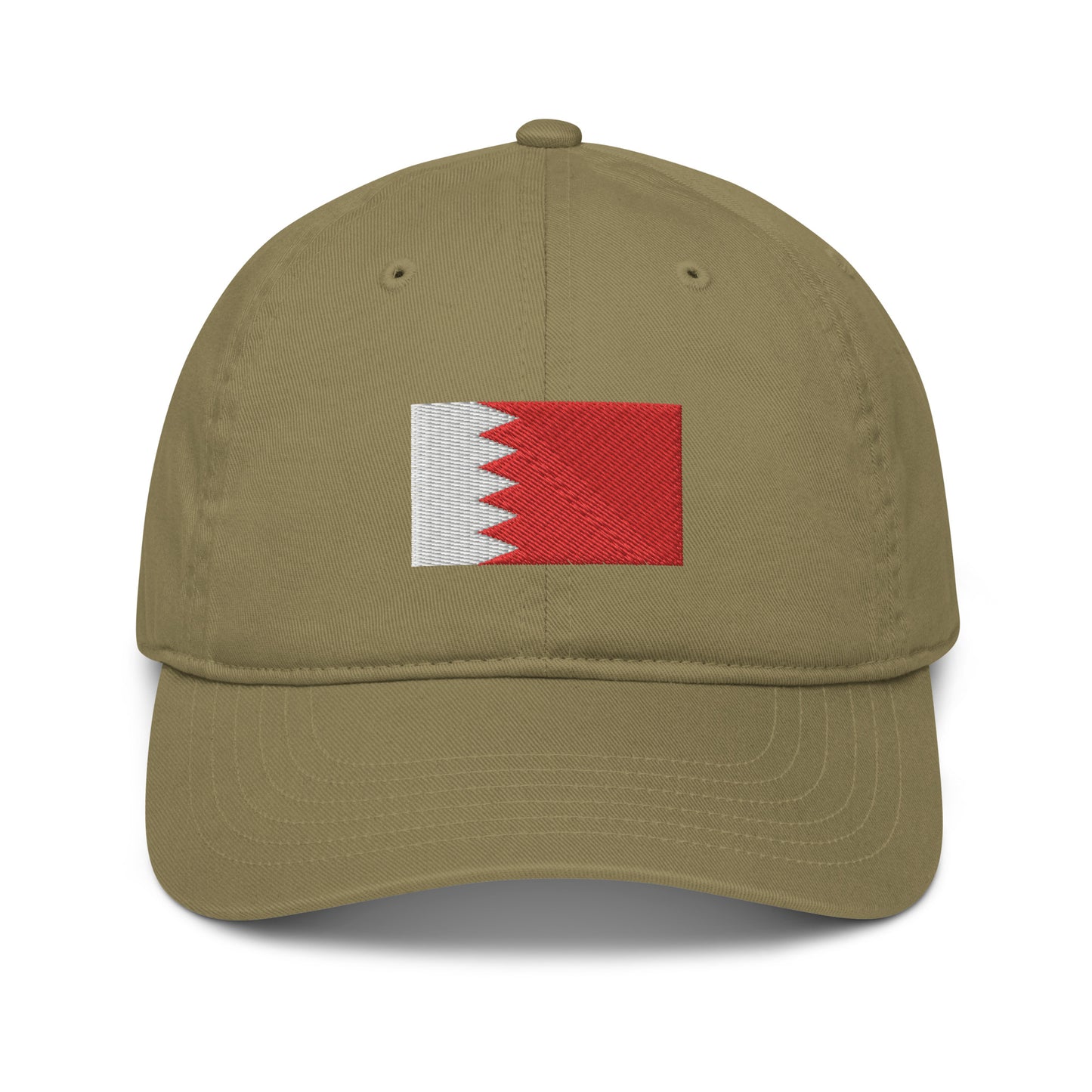 Bahrain Flag Cap