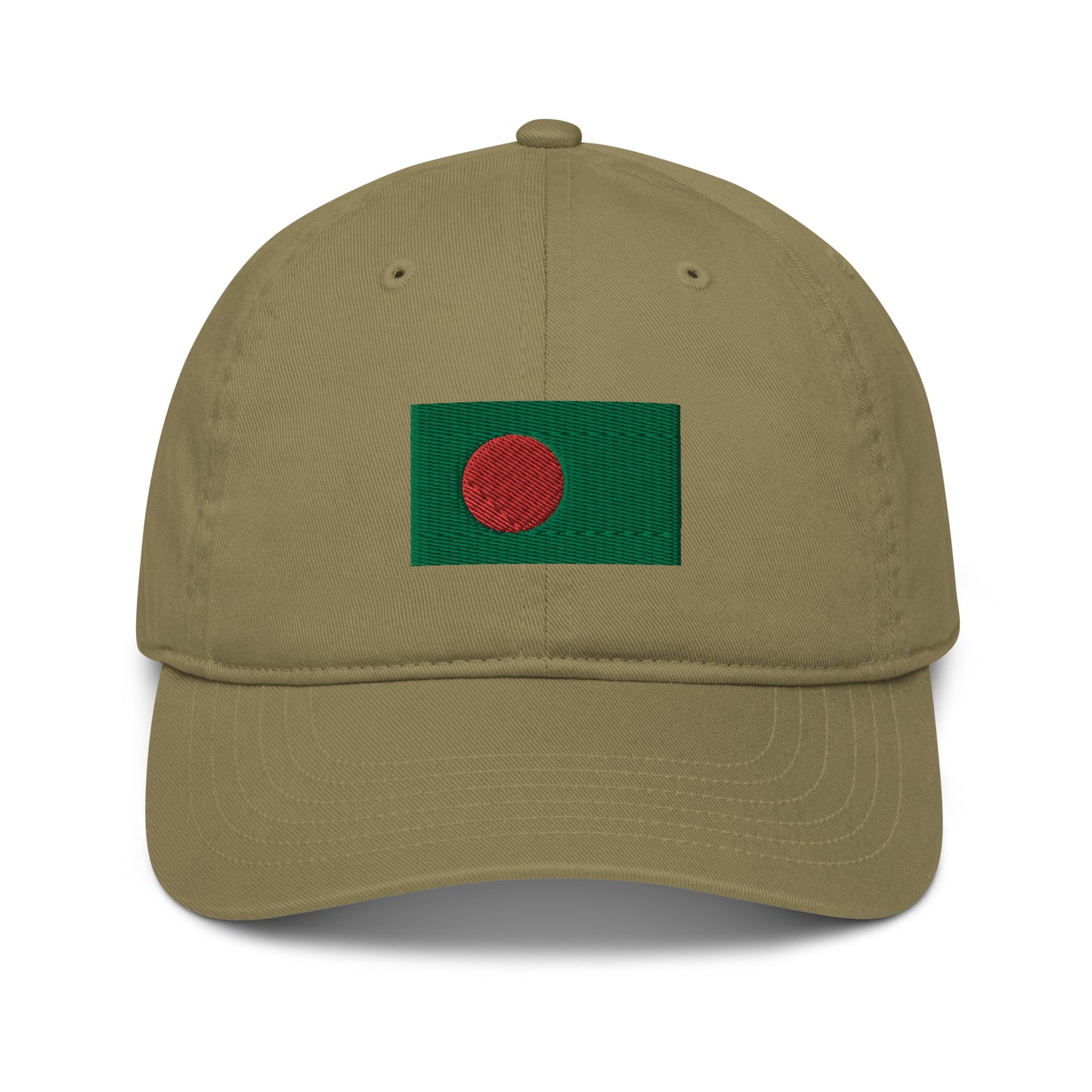 Bangladesh Flag Cap