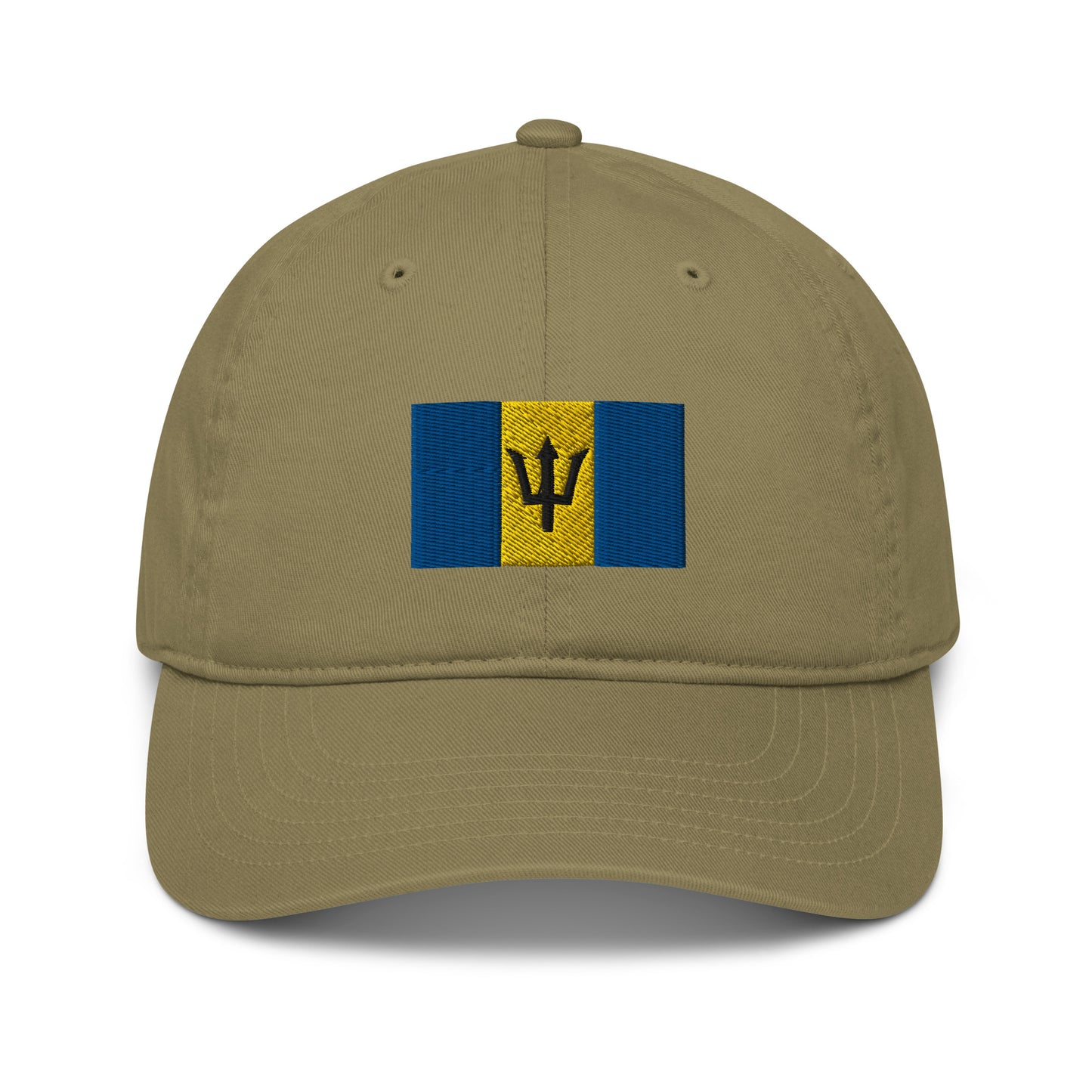 Barbados Flag Cap