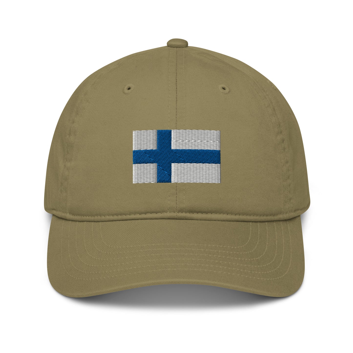 Finland Flag Cap