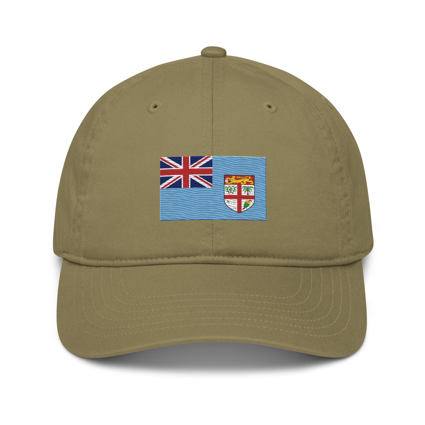 Fiji Flag Cap