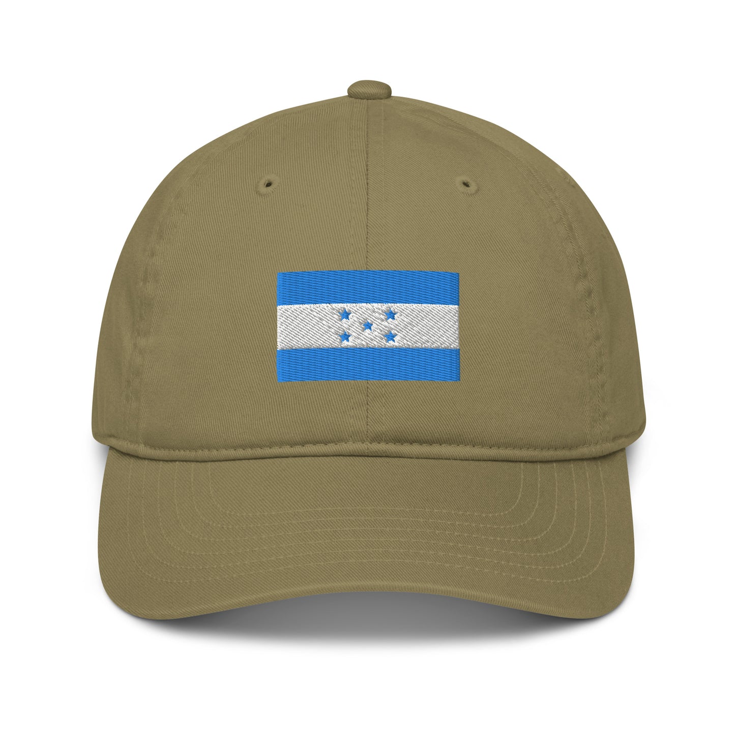 Honduras Flag Cap