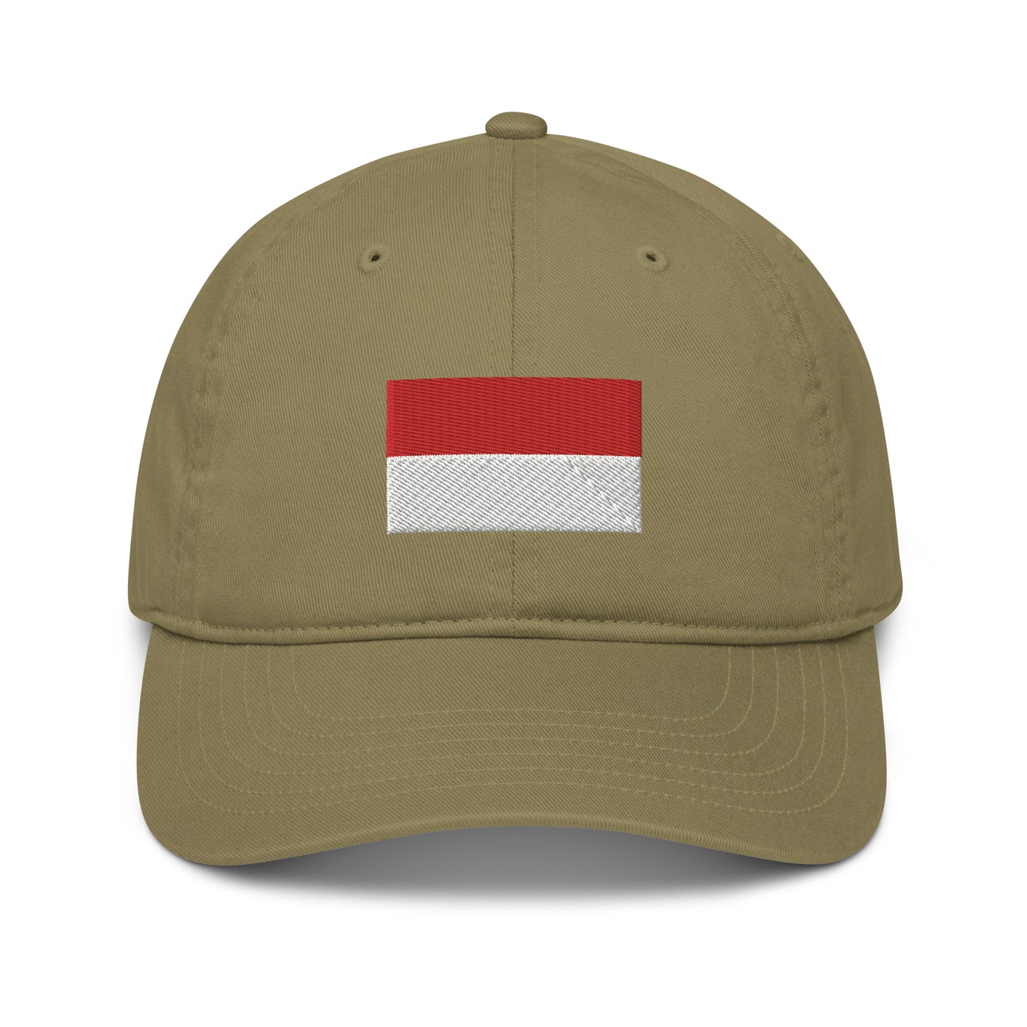 Indonesia Flag Cap