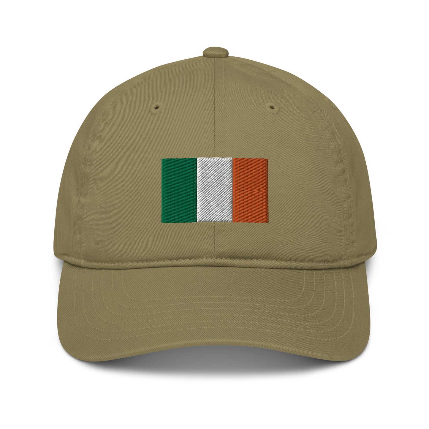 Ireland Flag Cap