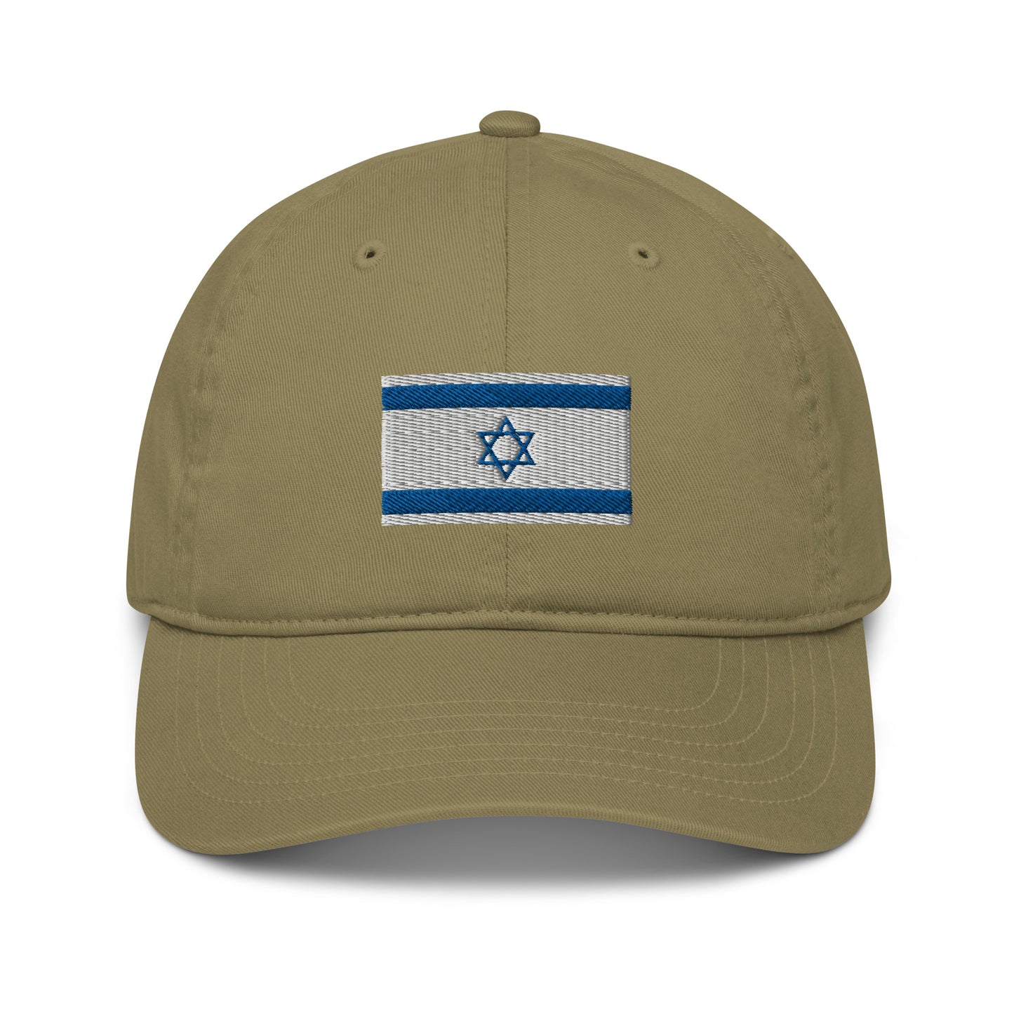 Israel Flag Cap