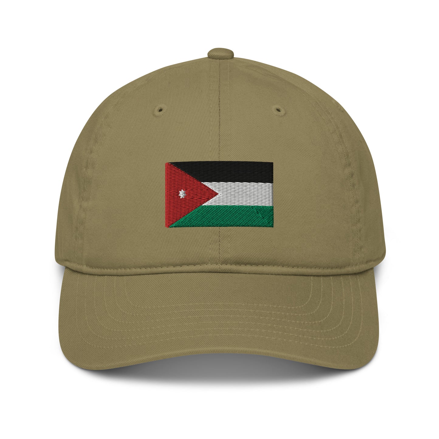 Jordan Flag Cap