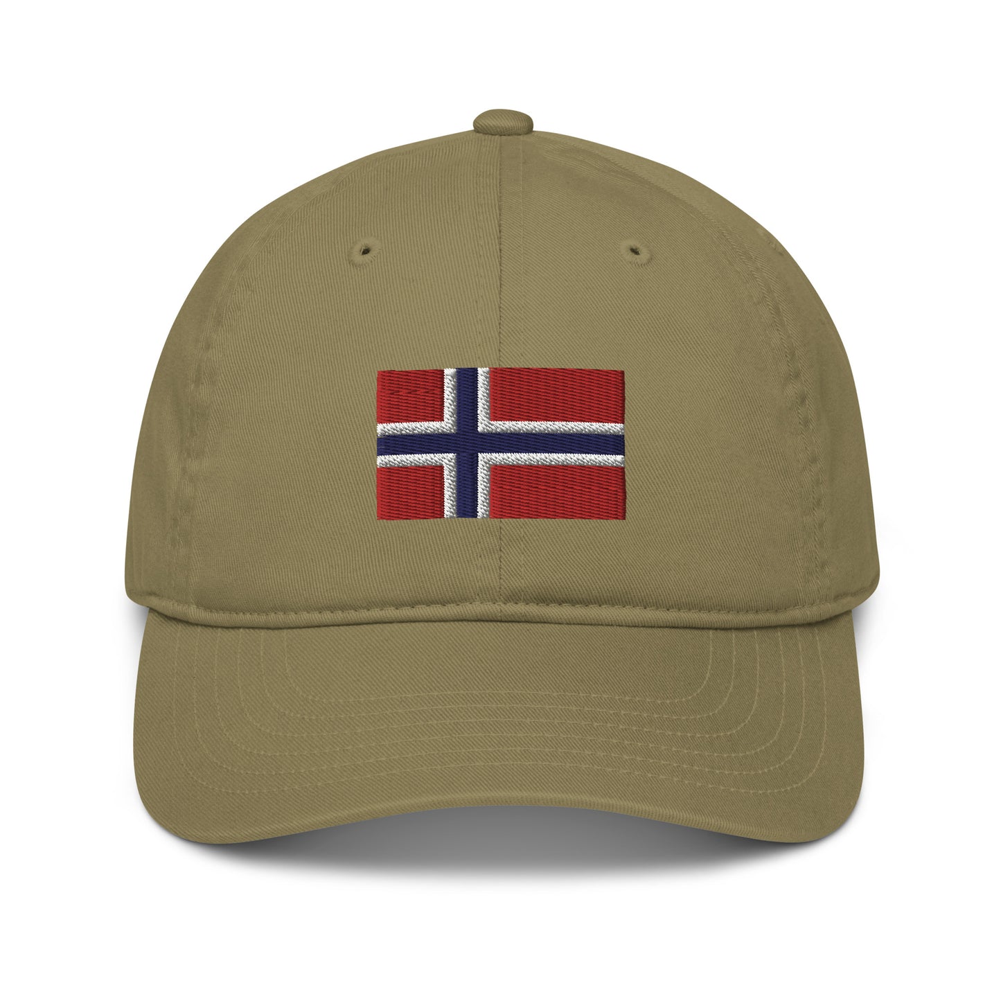 Norway Flag Cap