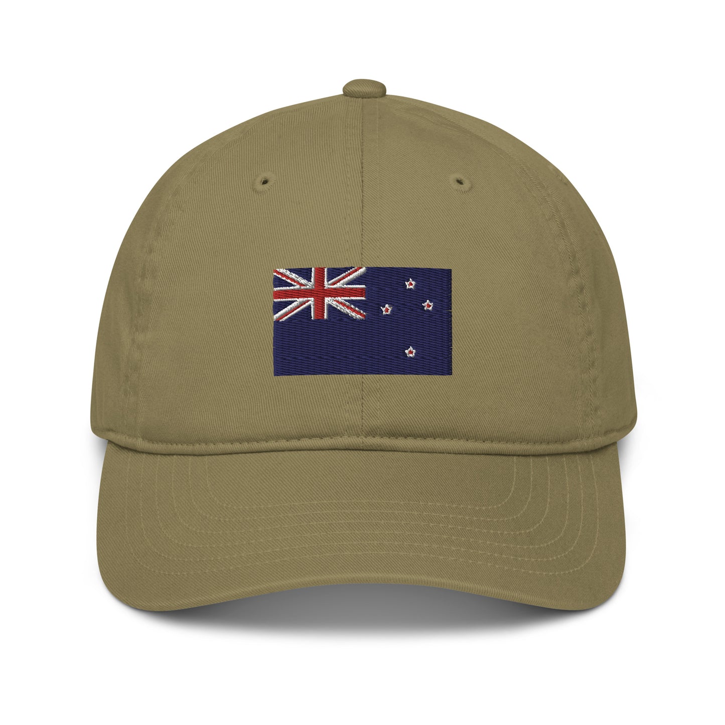 New Zealand Flag Cap