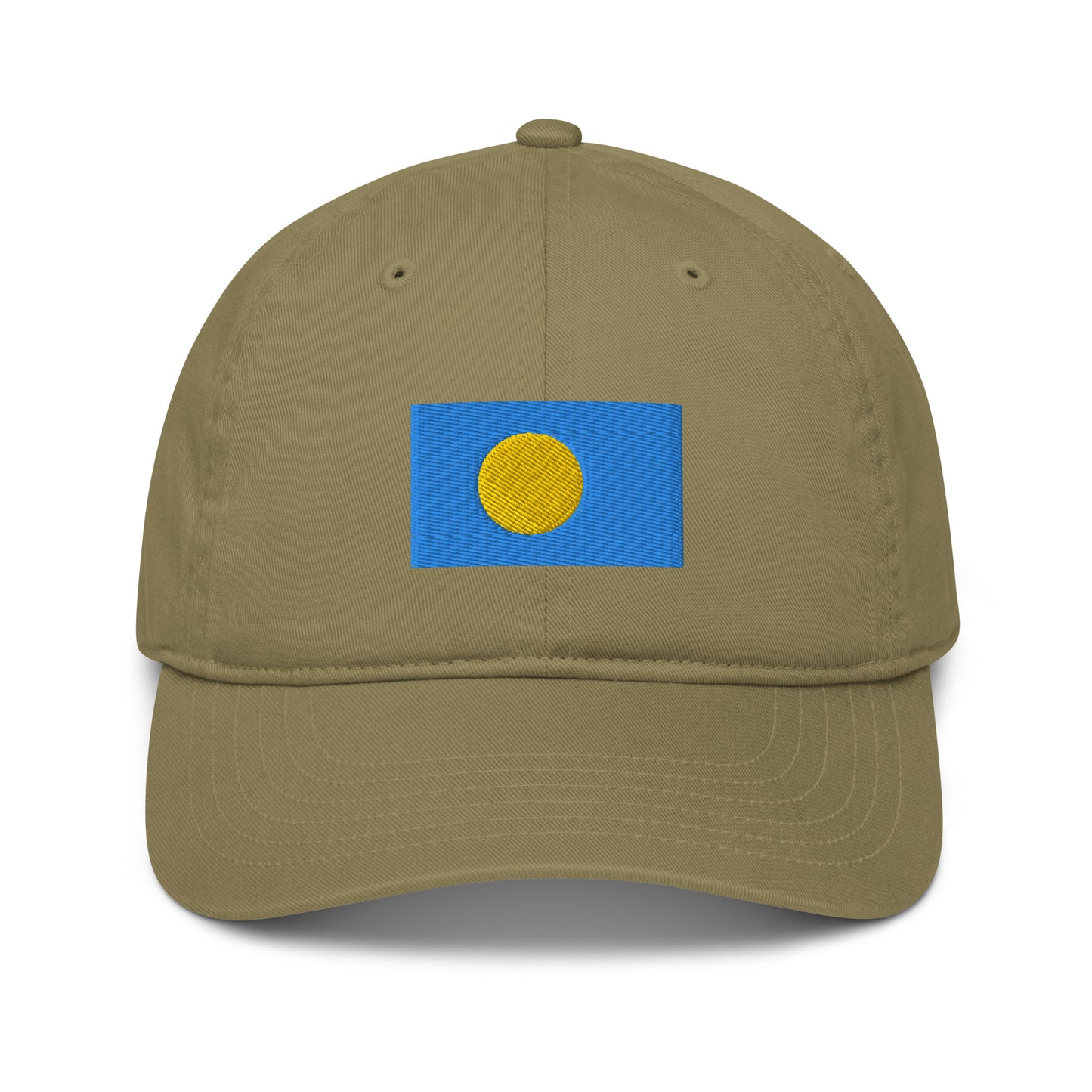 Palau Flag Cap