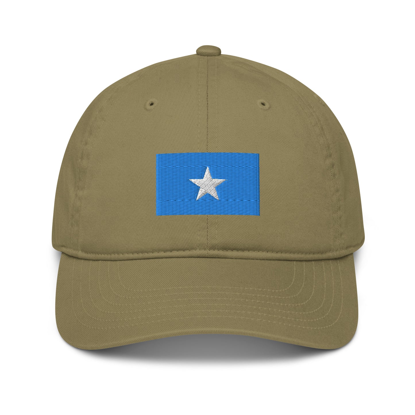 Somalia Flag Cap