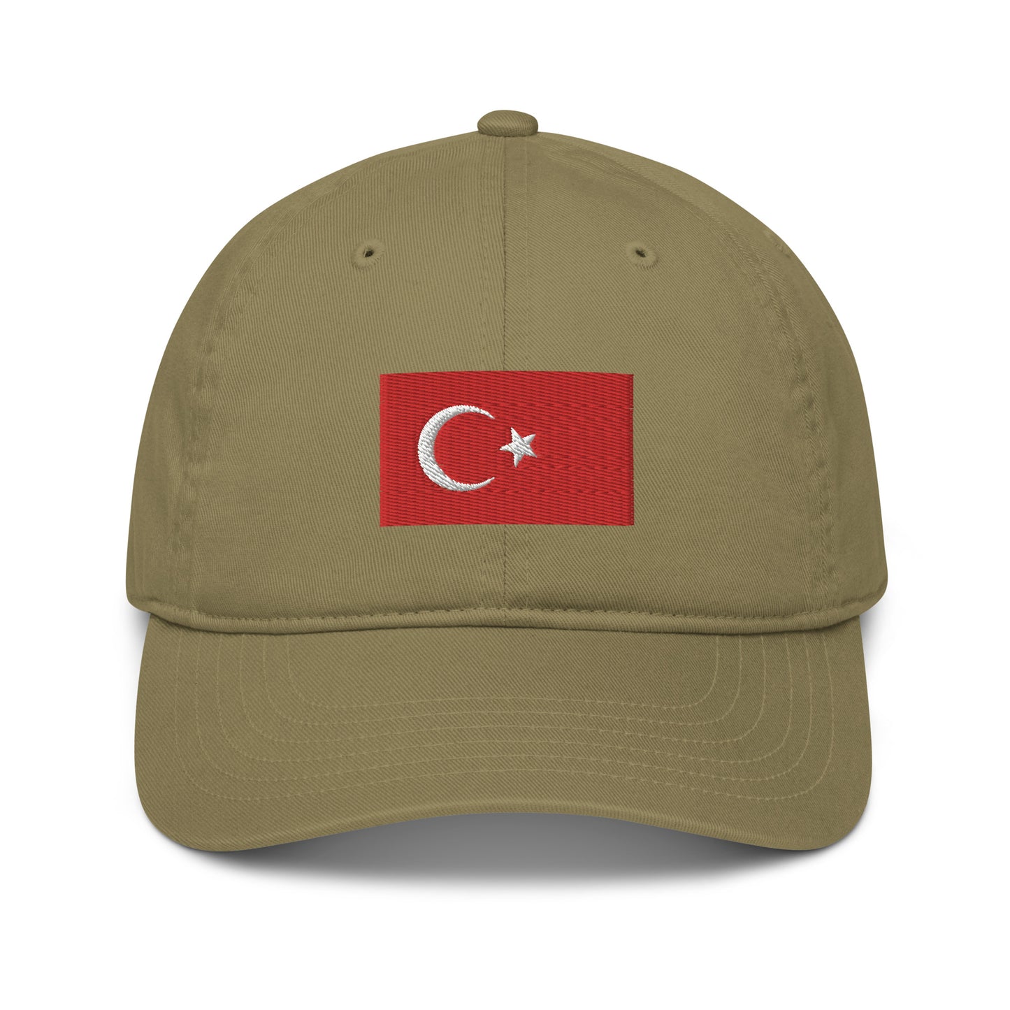 Turkey Flag Cap