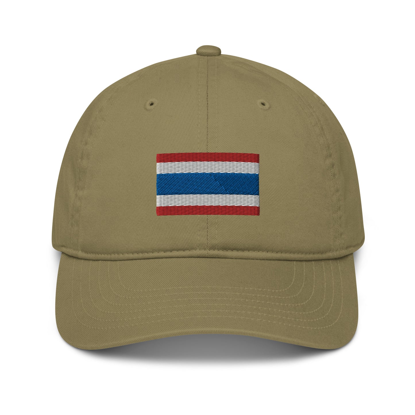 Thailand Flag Cap