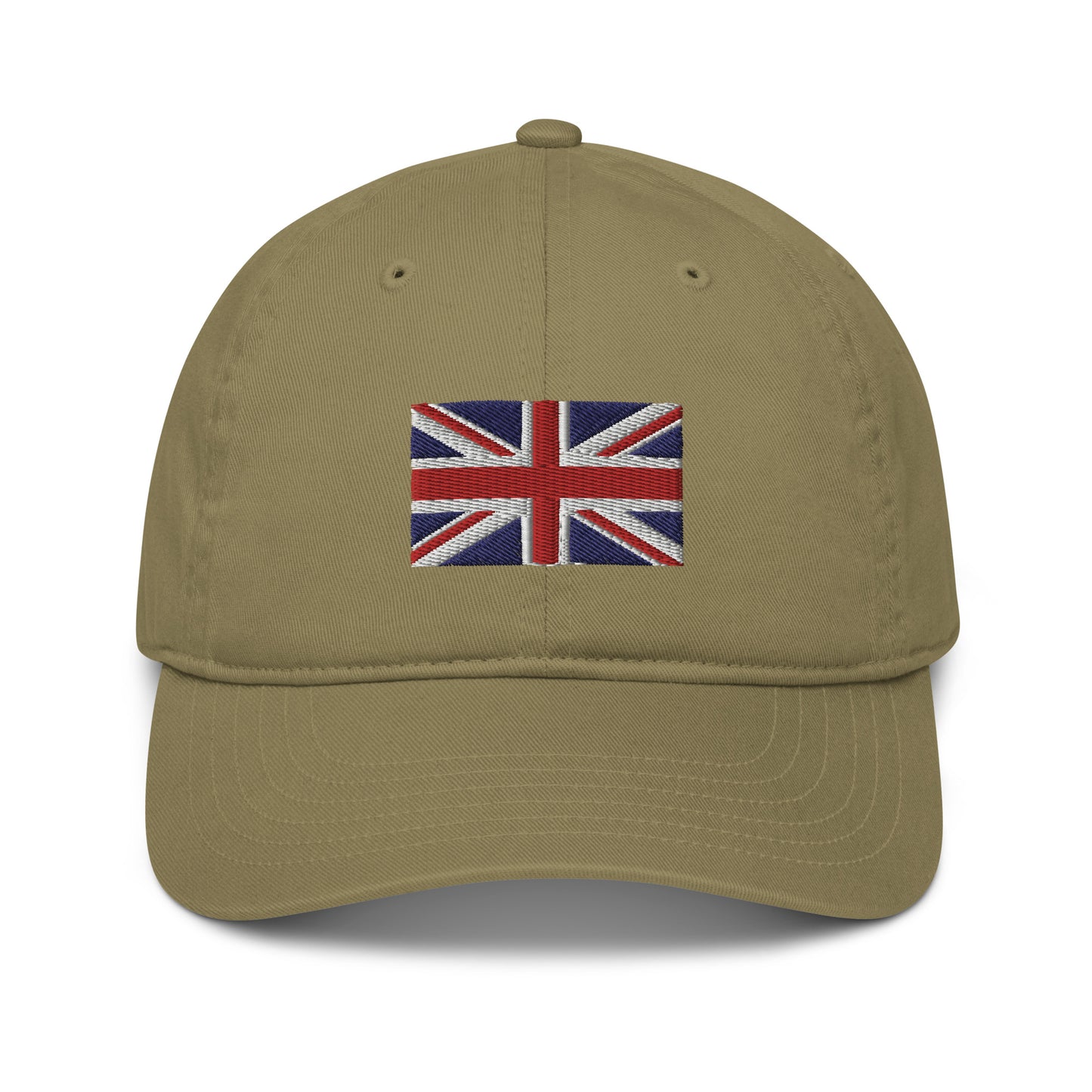 United Kingdom Flag Cap