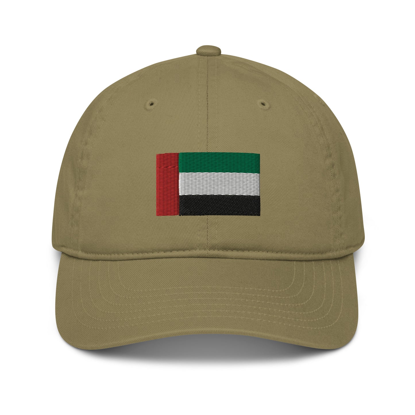 United Arab Emirates Flag Cap