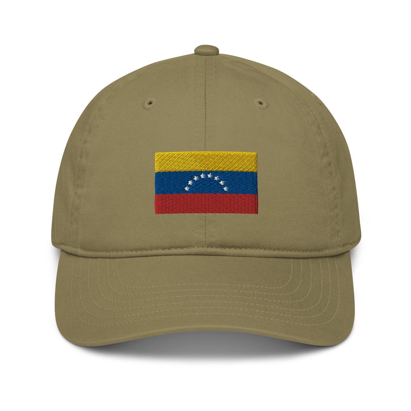 Venezuela Flag Cap