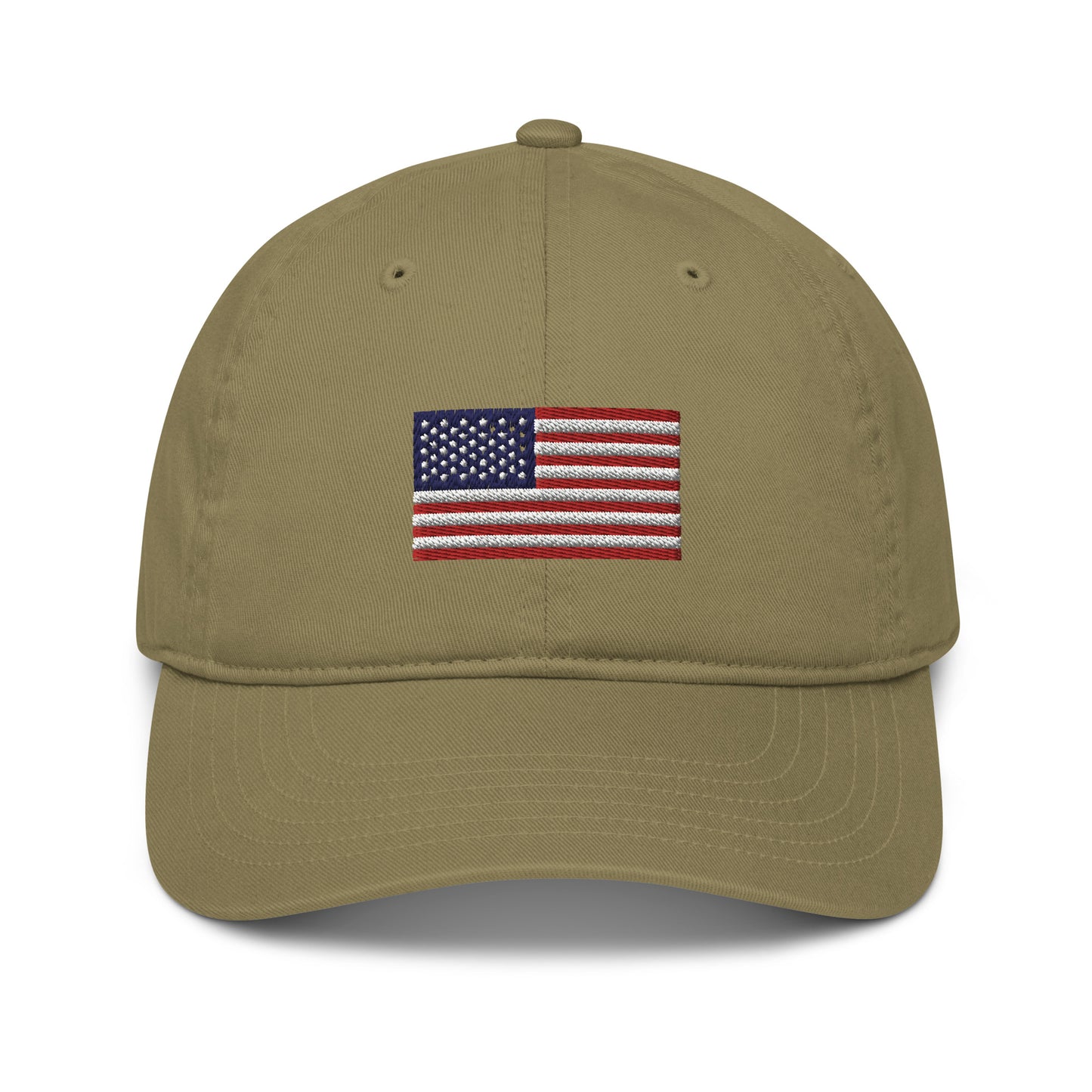 United States of America Flag Cap