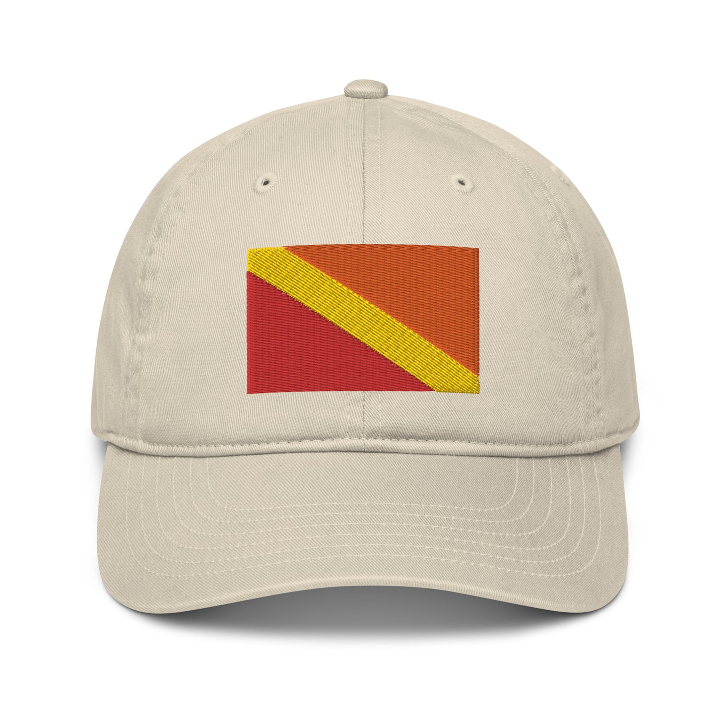 National Flag Cap